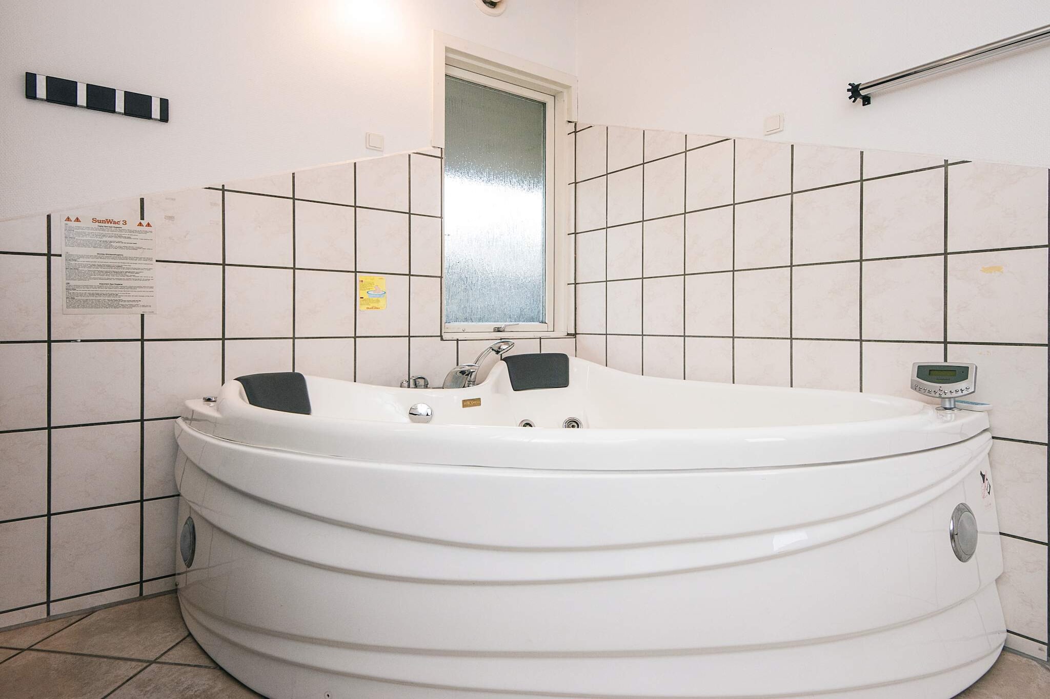 6 persoons vakantie huis in Ansager-By Traum-Spa