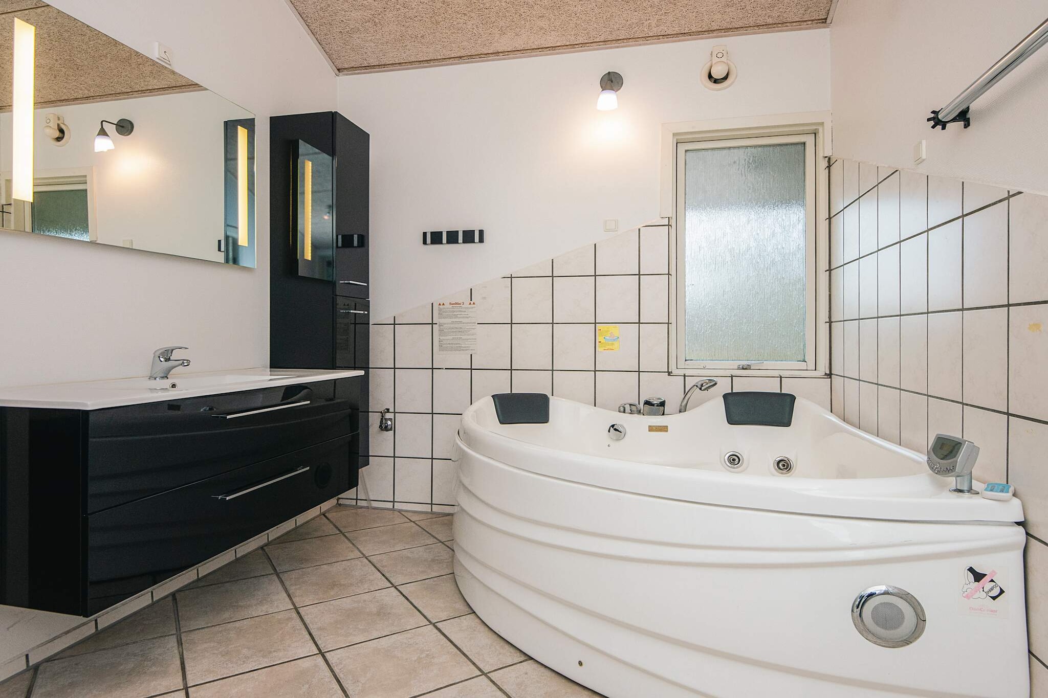 6 persoons vakantie huis in Ansager-By Traum