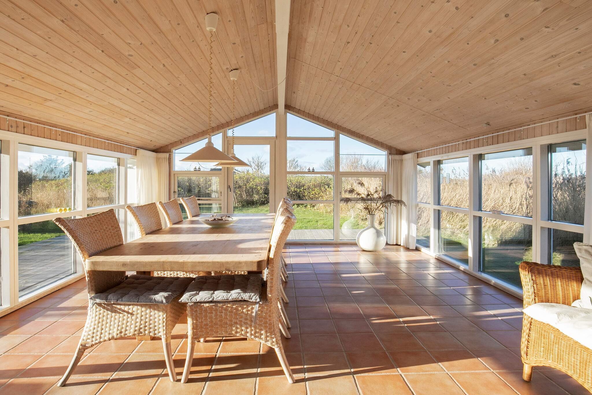 6 person holiday home in HjÃ¸rring-By Traum