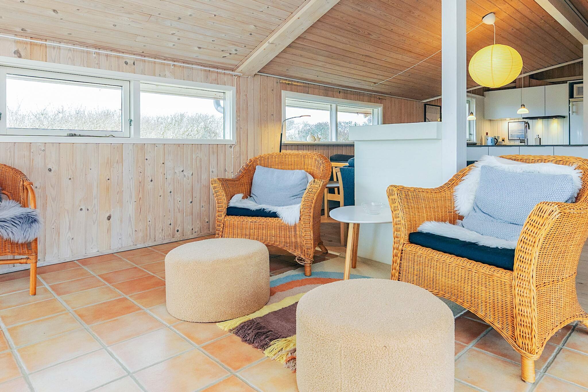 6 person holiday home in HjÃ¸rring-By Traum