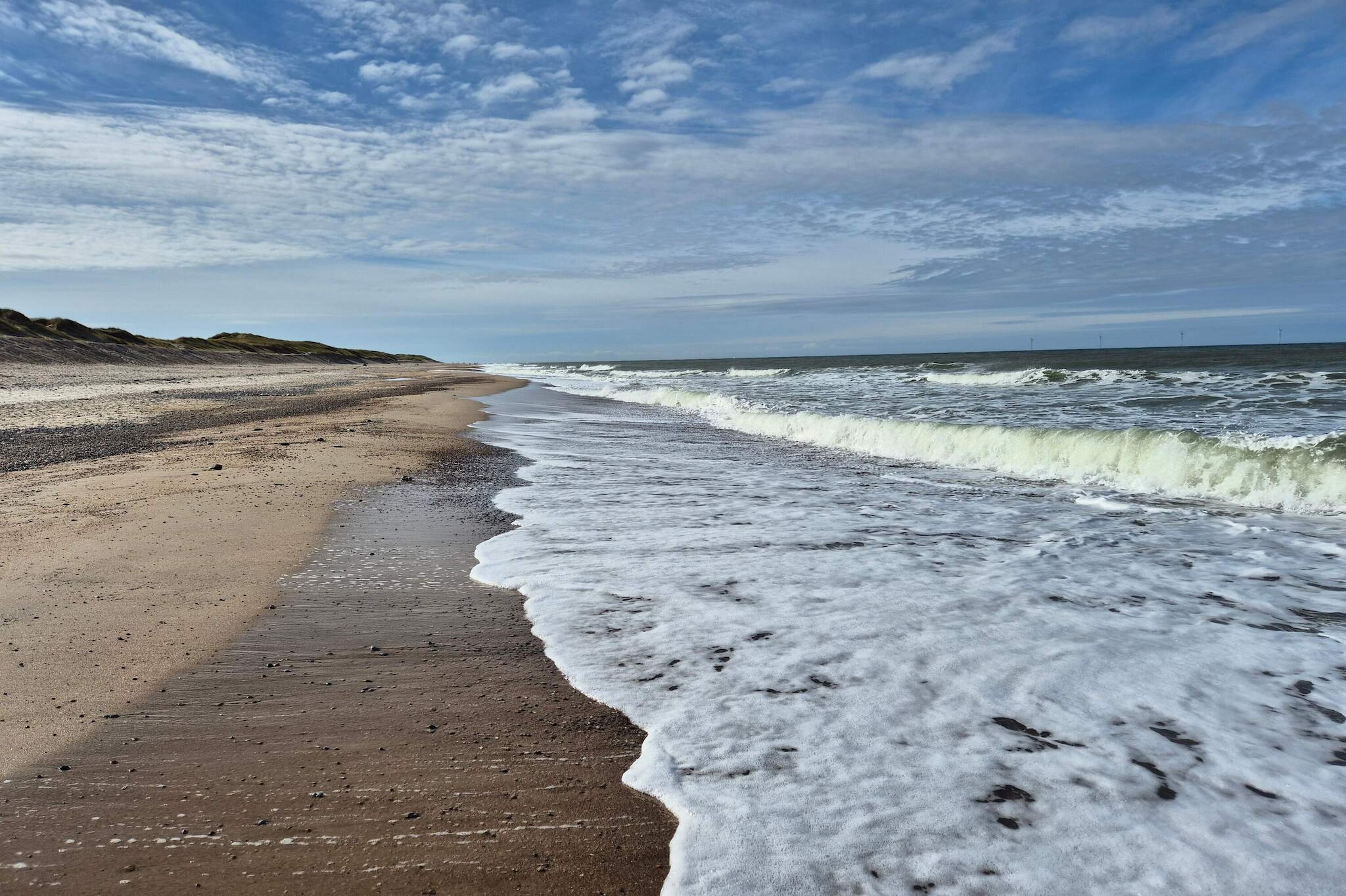 6 persoons vakantie huis in Skibby-By Traum-Waterzicht