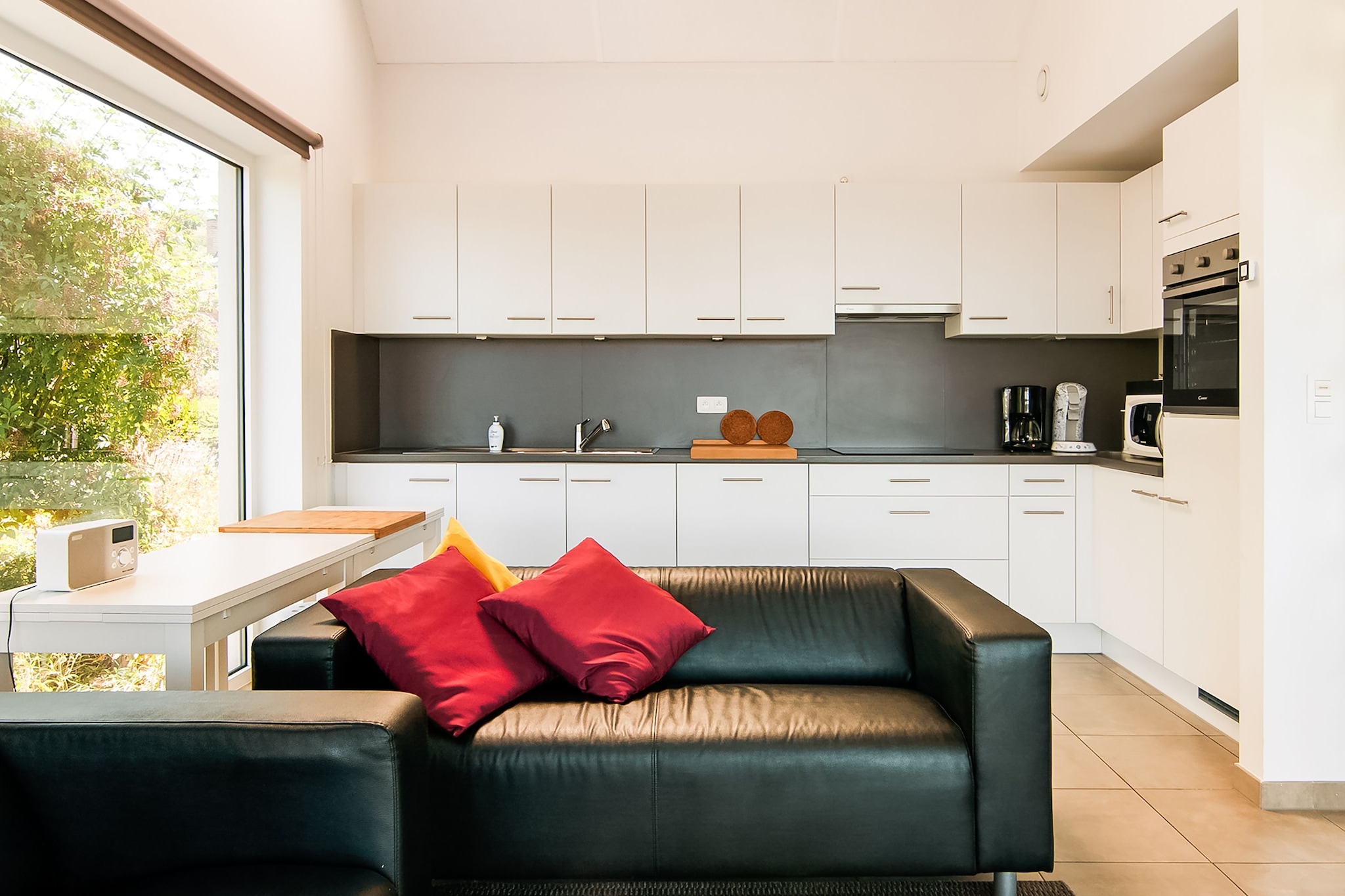 Vakantiehuis Viroinval max. 8 personen 4 slaapkamers #13