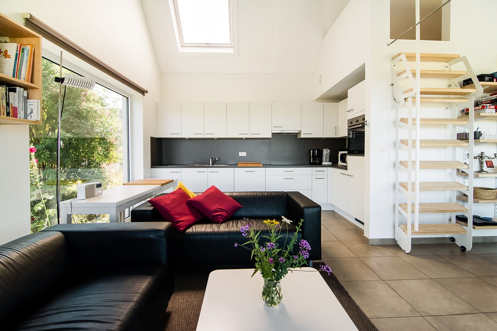 Vakantiehuis Viroinval max. 8 personen 4 slaapkamers #7