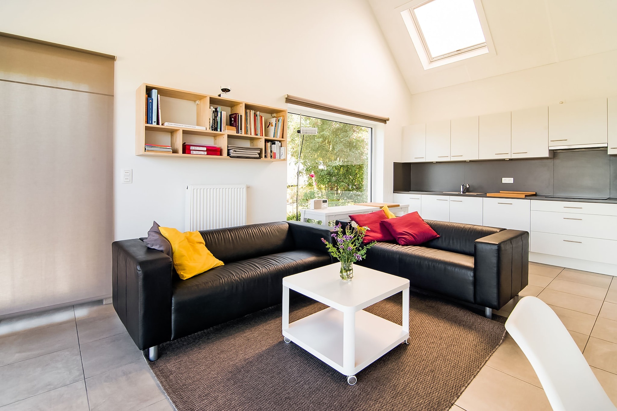 Vakantiehuis Viroinval max. 8 personen 4 slaapkamers #2