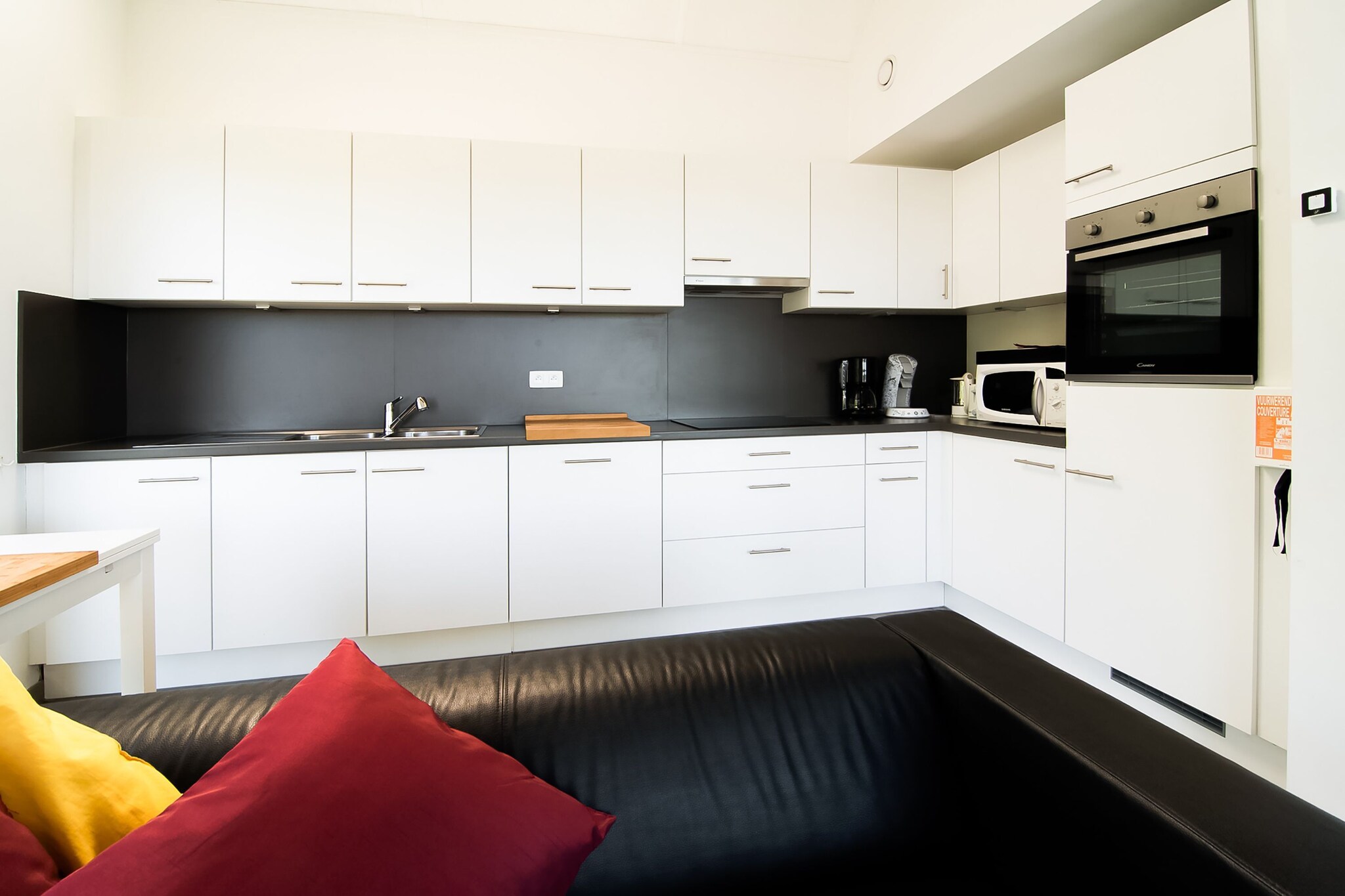 Vakantiehuis Viroinval max. 8 personen 4 slaapkamers #4