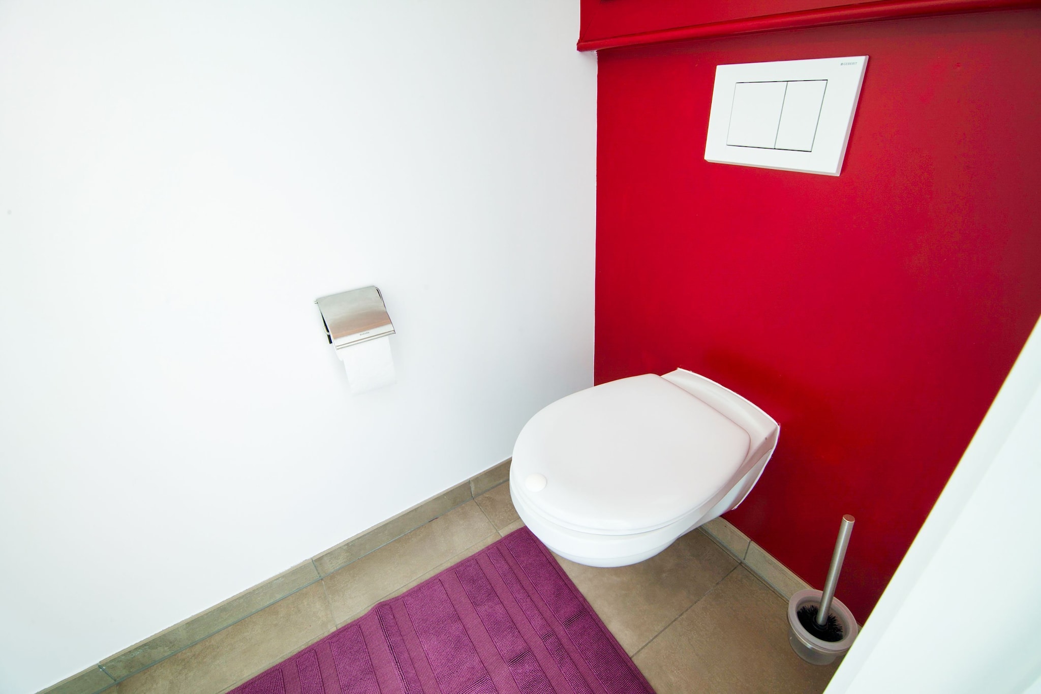 Vakantiehuis Viroinval max. 8 personen 4 slaapkamers #20