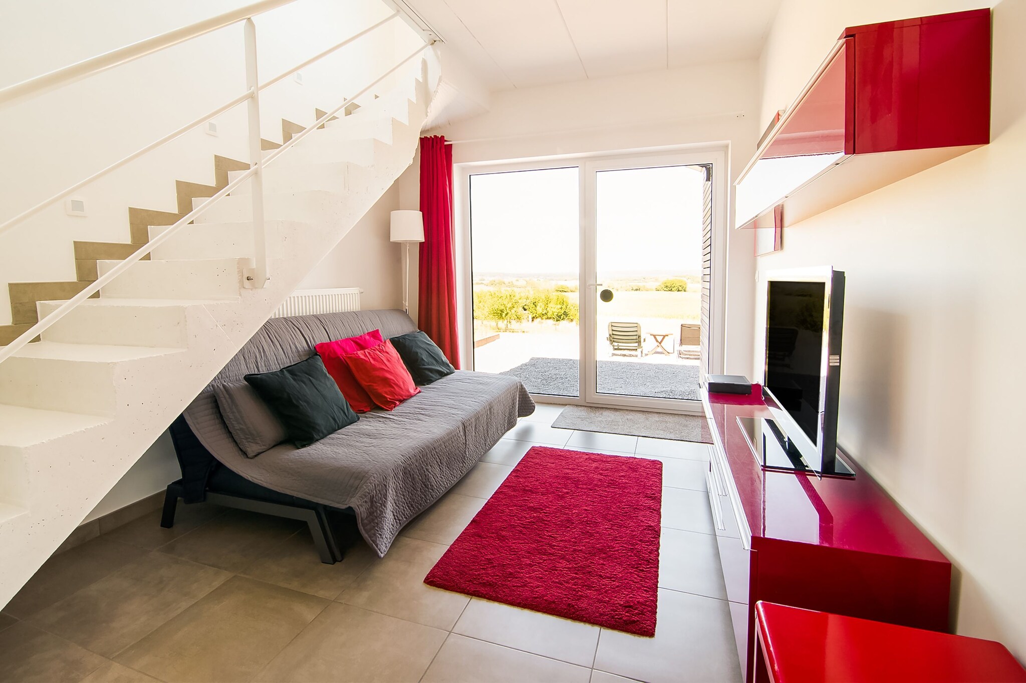 Vakantiehuis Viroinval max. 8 personen 4 slaapkamers #14