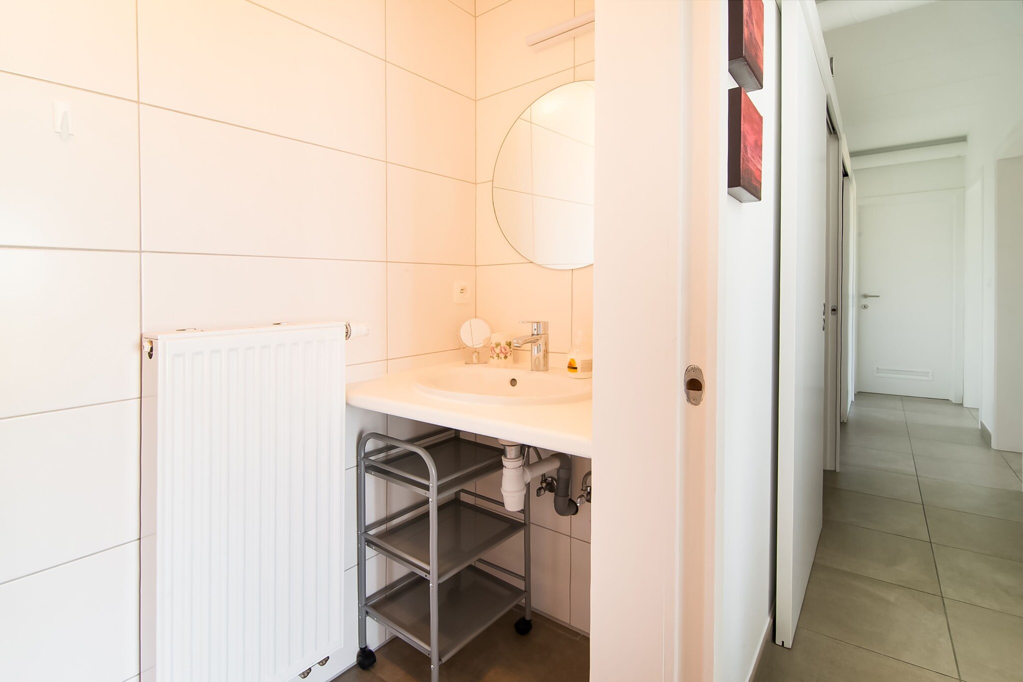 Vakantiehuis Viroinval max. 8 personen 4 slaapkamers #21