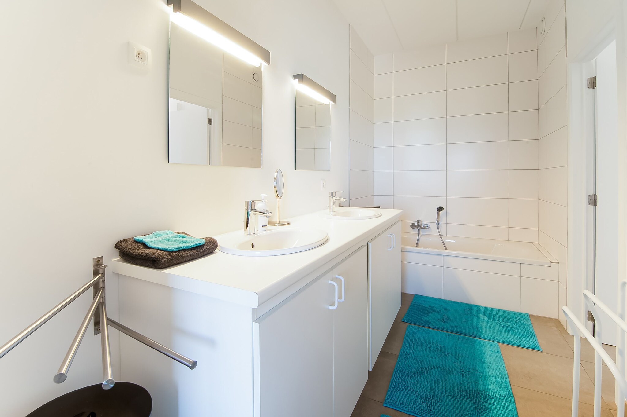 Vakantiehuis Viroinval max. 8 personen 4 slaapkamers #23