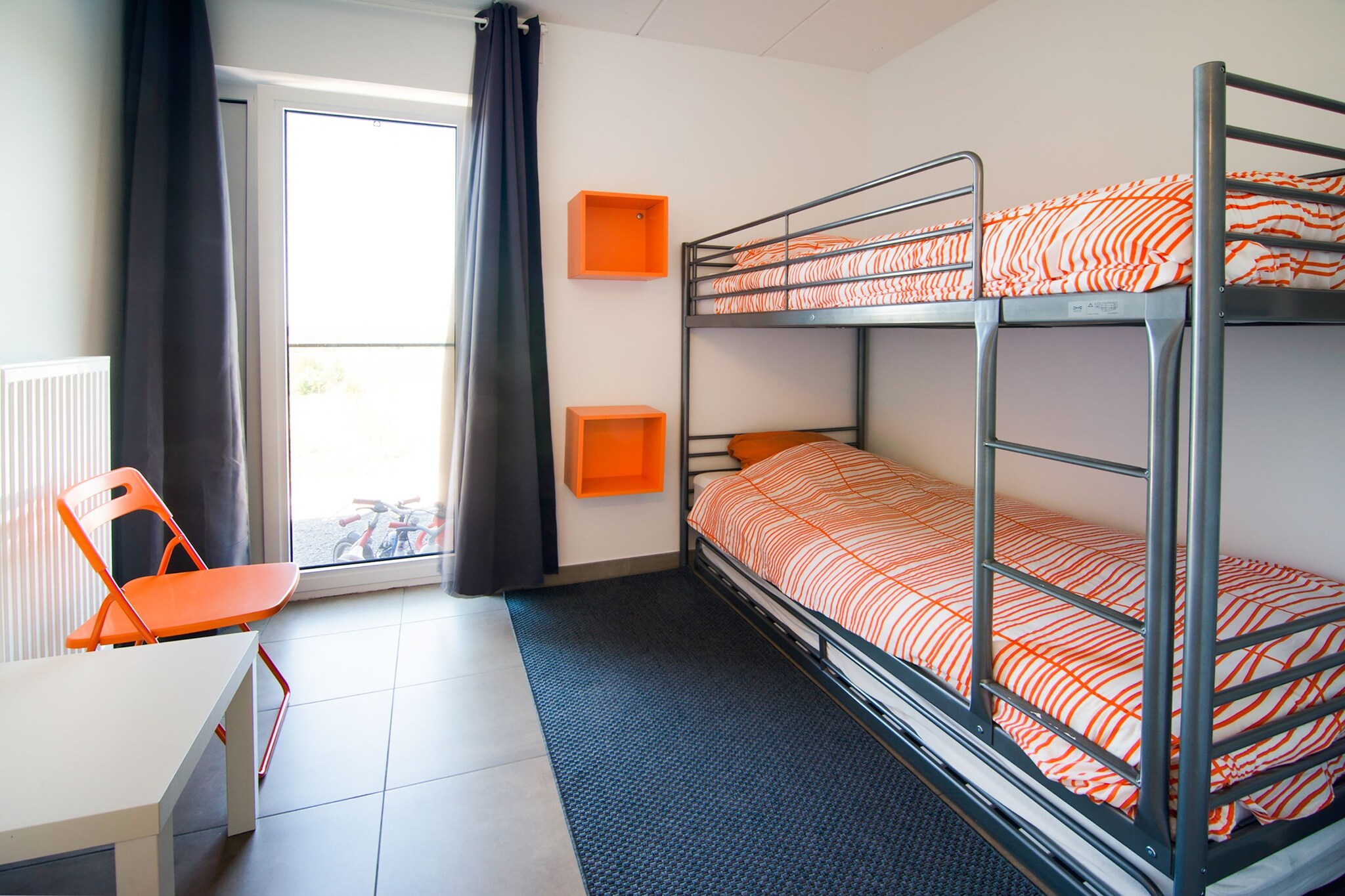 Vakantiehuis Viroinval max. 8 personen 4 slaapkamers #18