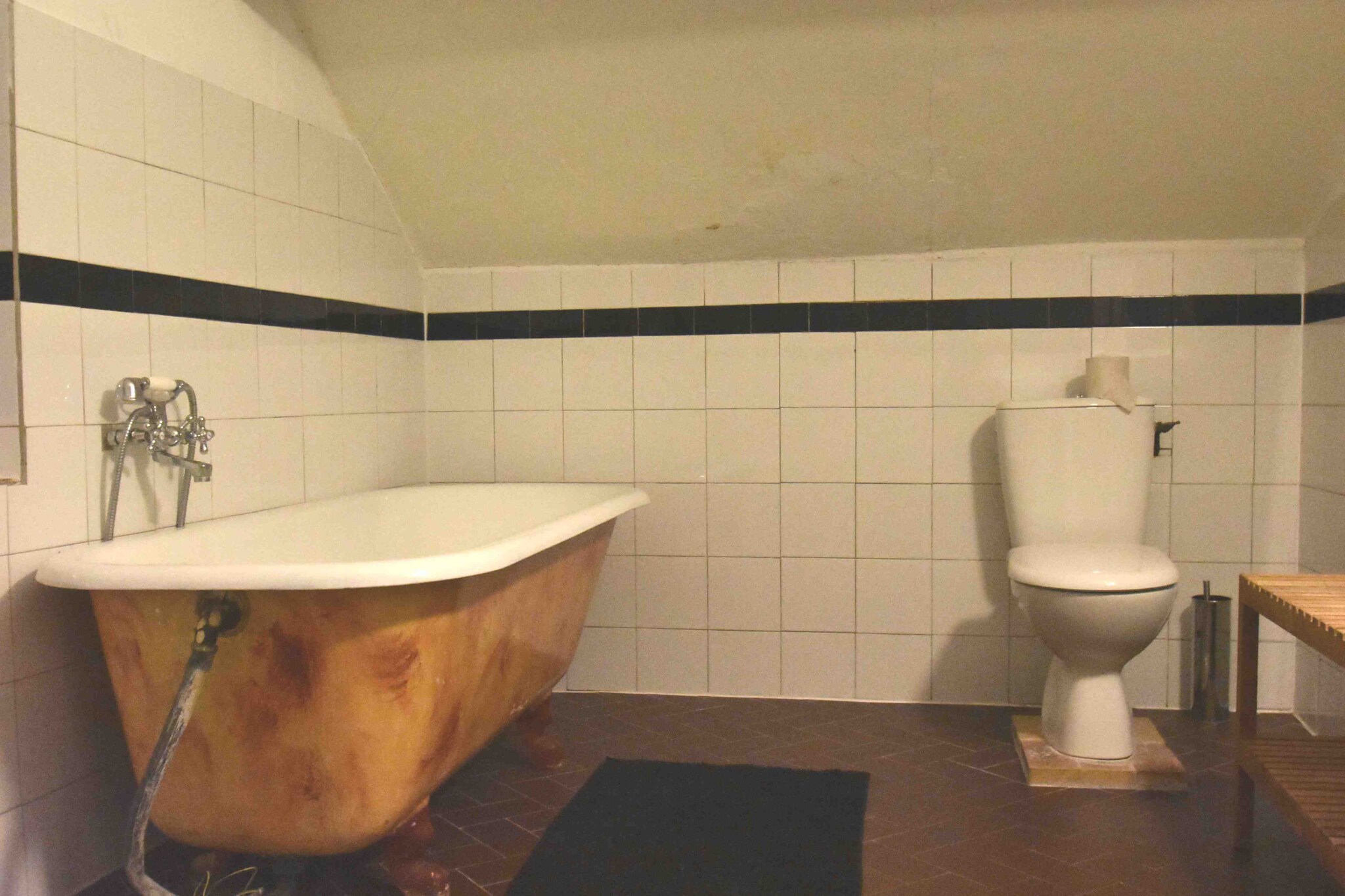Bath Room