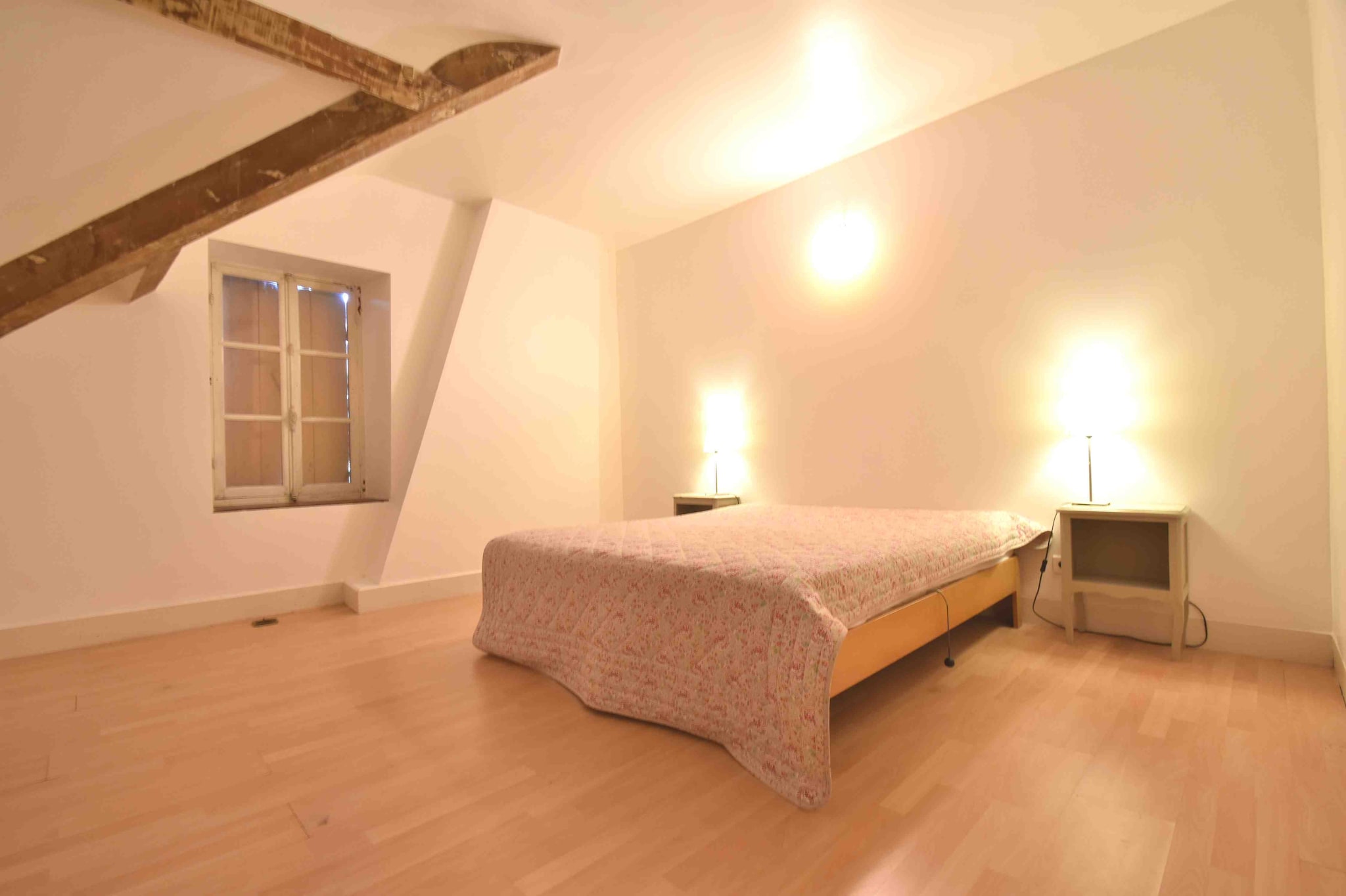 Bed Room