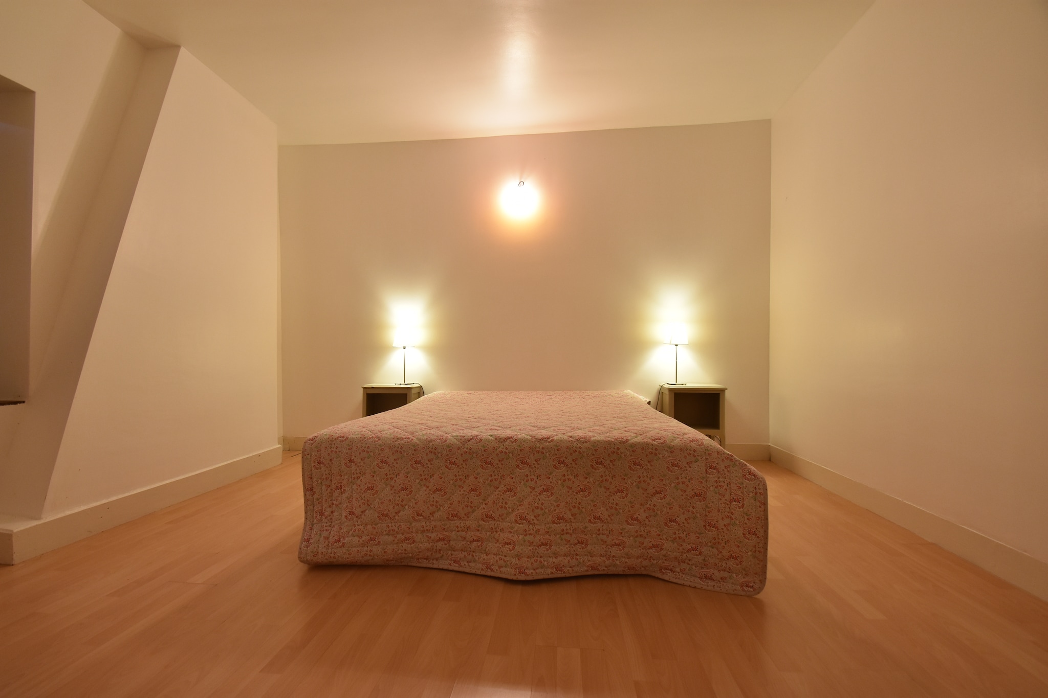 Bed Room