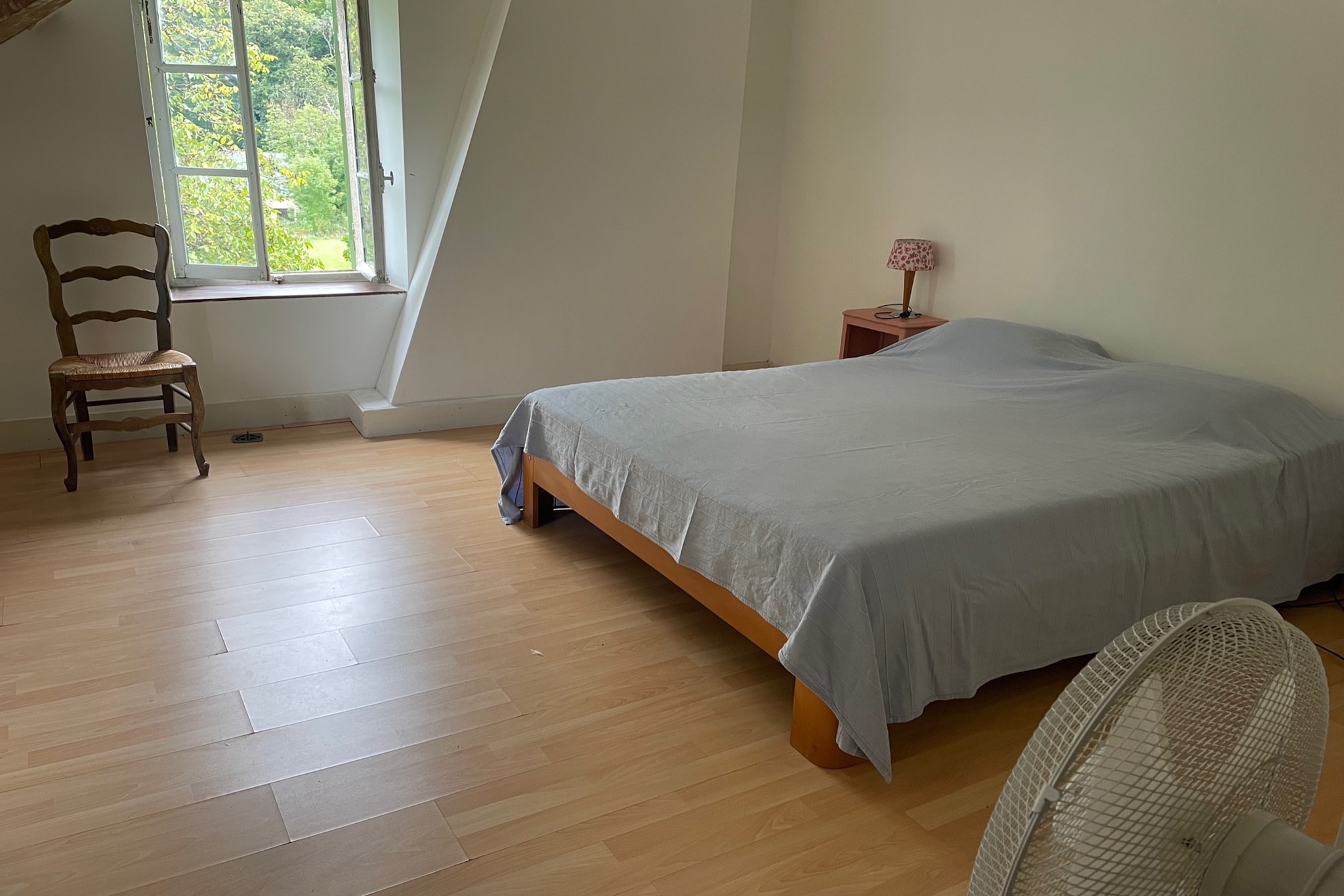 Maison de Vacances Gacogne-Chambre