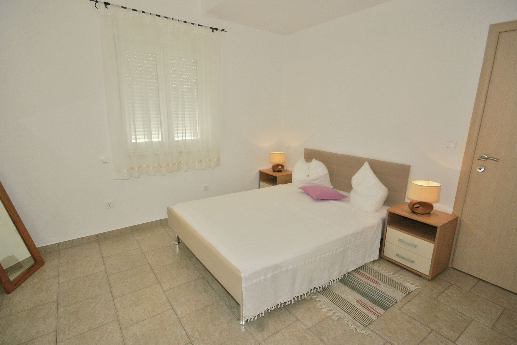 Appartement confortable près de la mer à Trogir