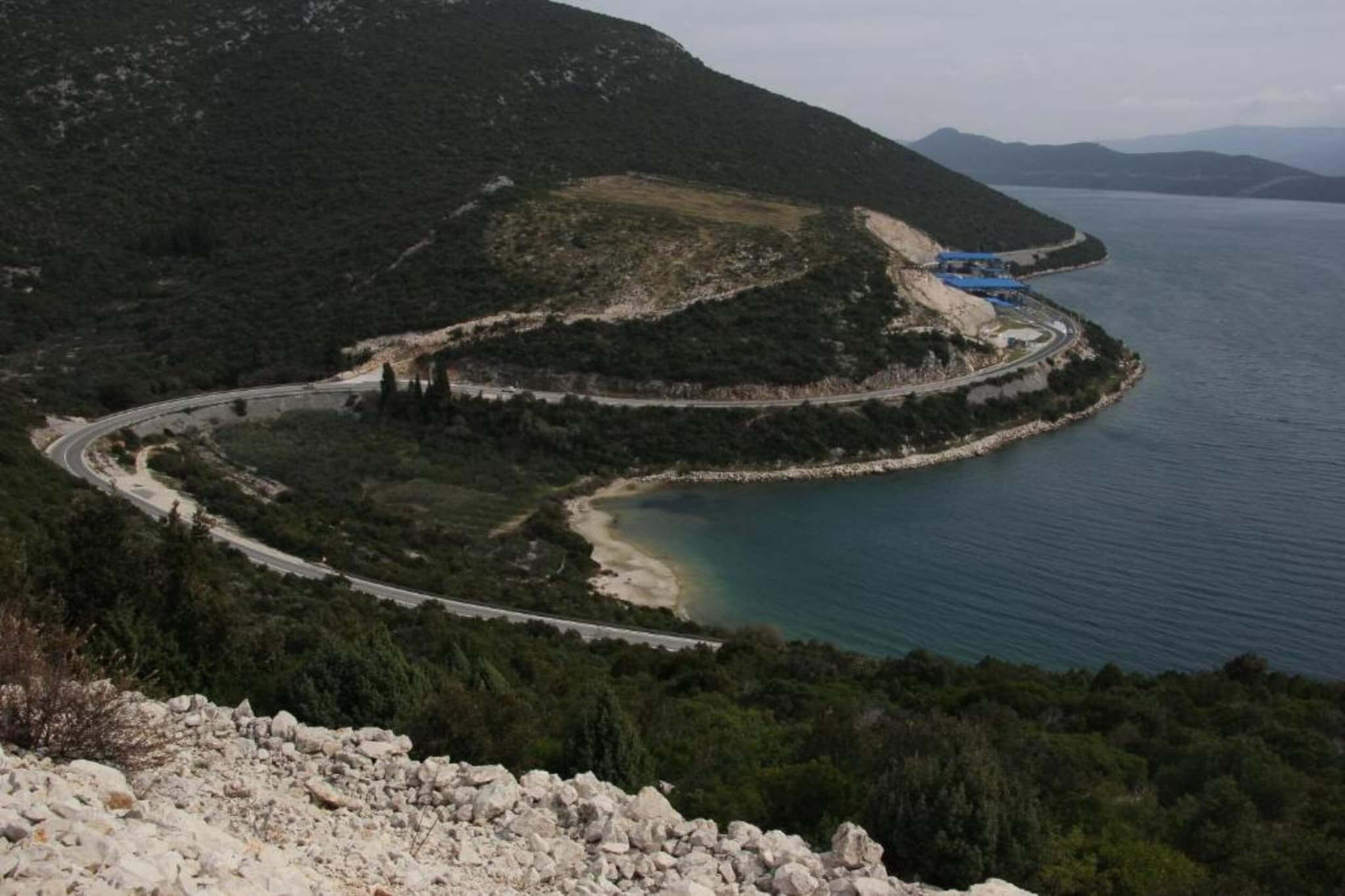 Tamara-Areas summer 20km