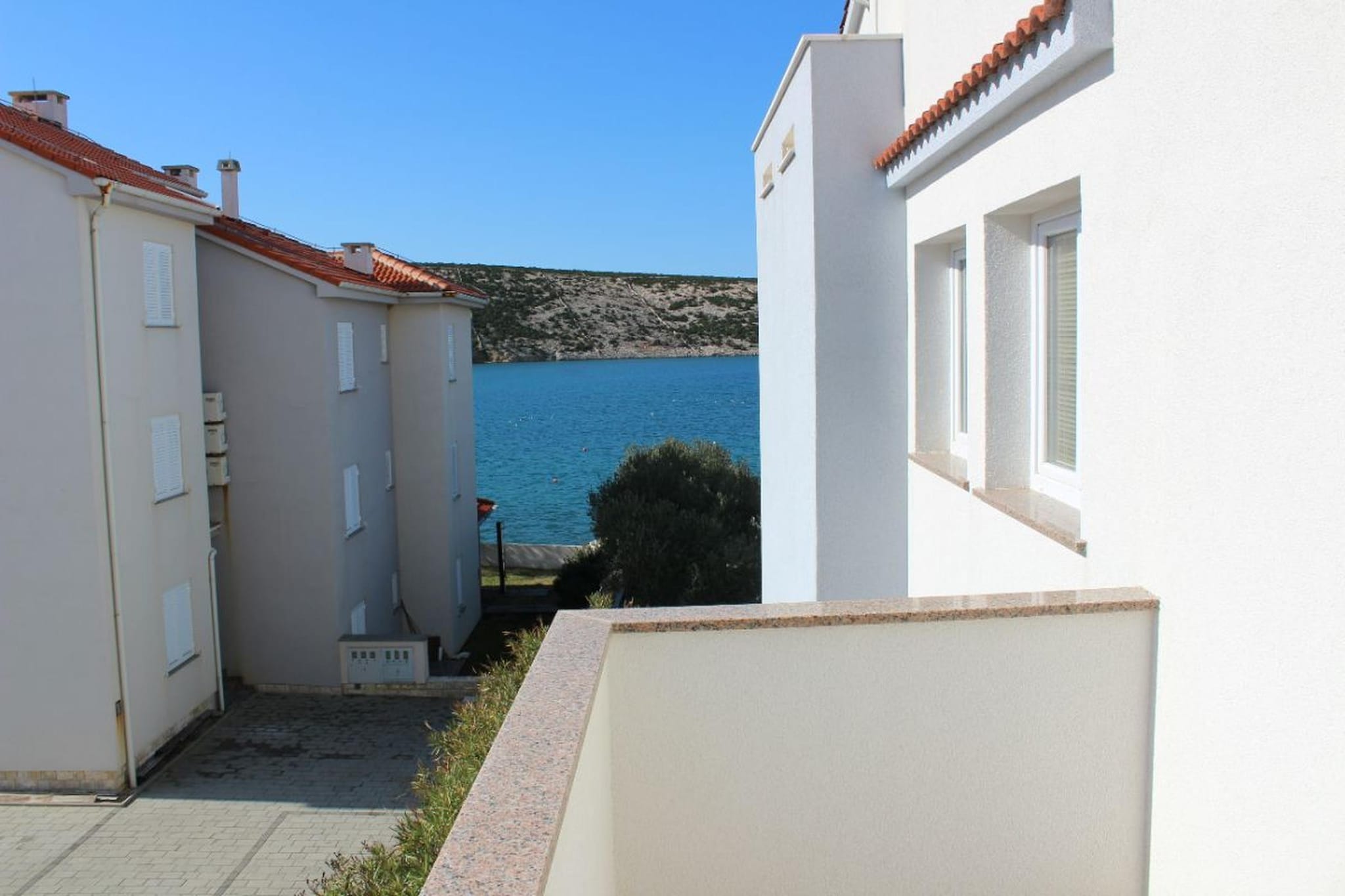 Hotelzimmer Suite 201 - Typ 2