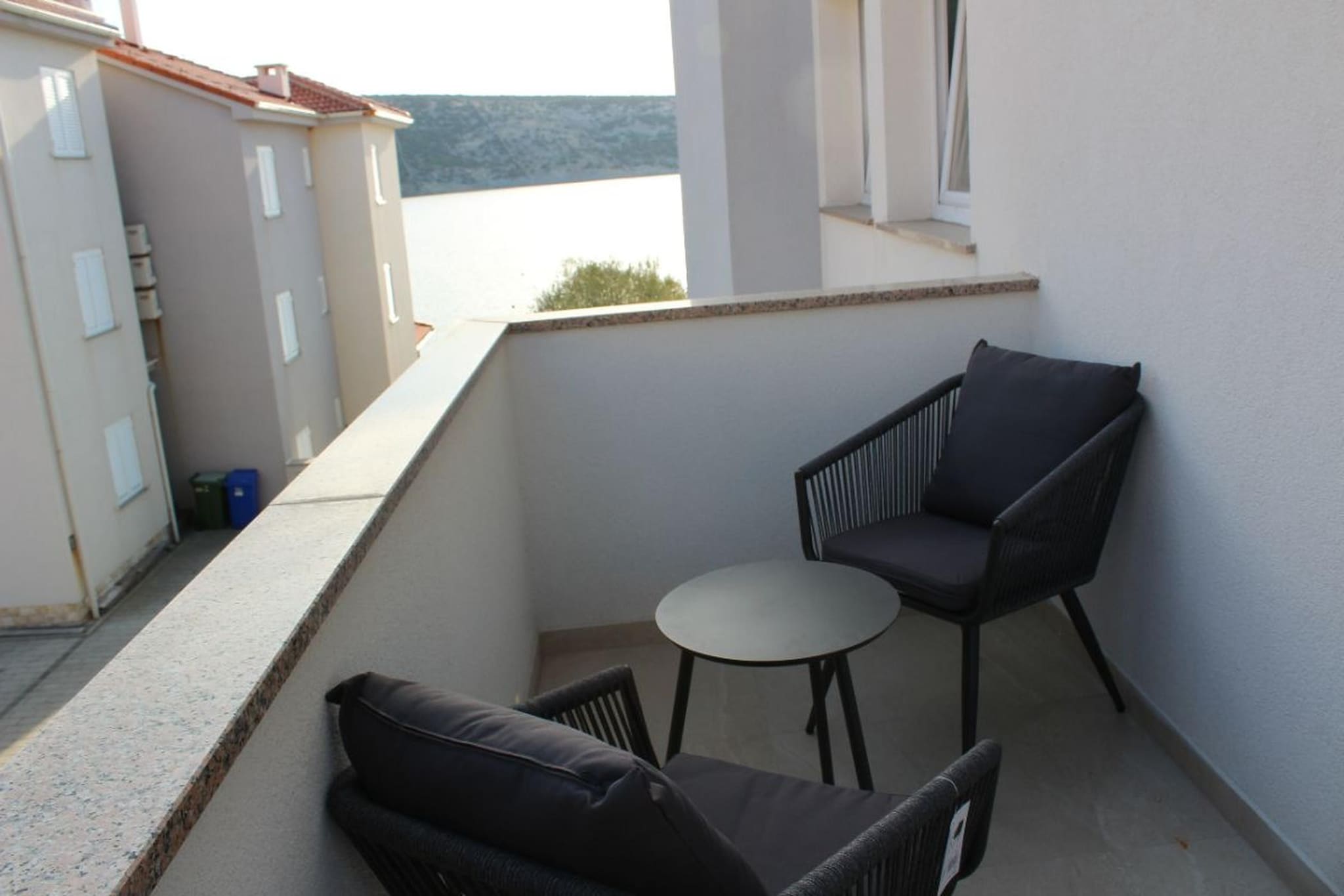 Hotelzimmer Suite 201 - Typ 2