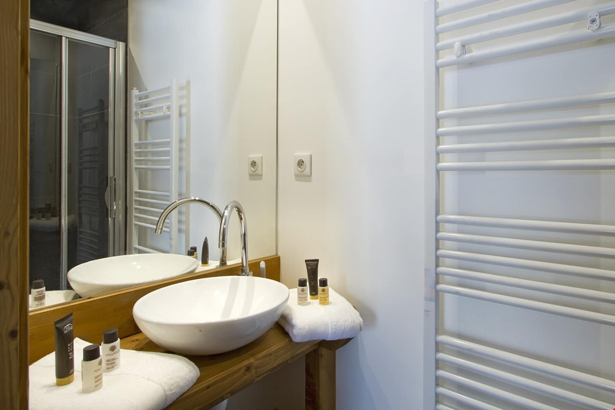 Bath Room
