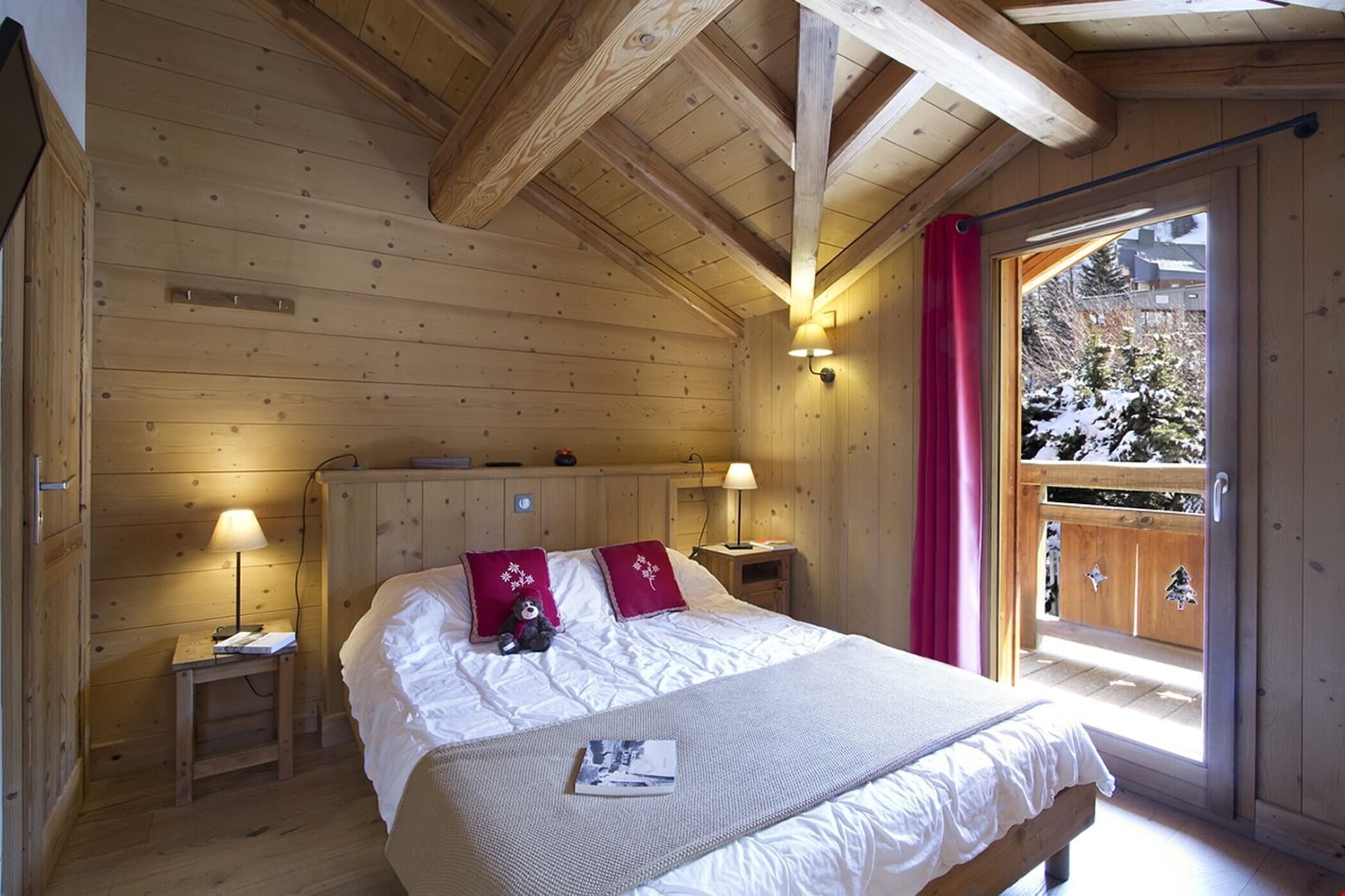 Bed Room