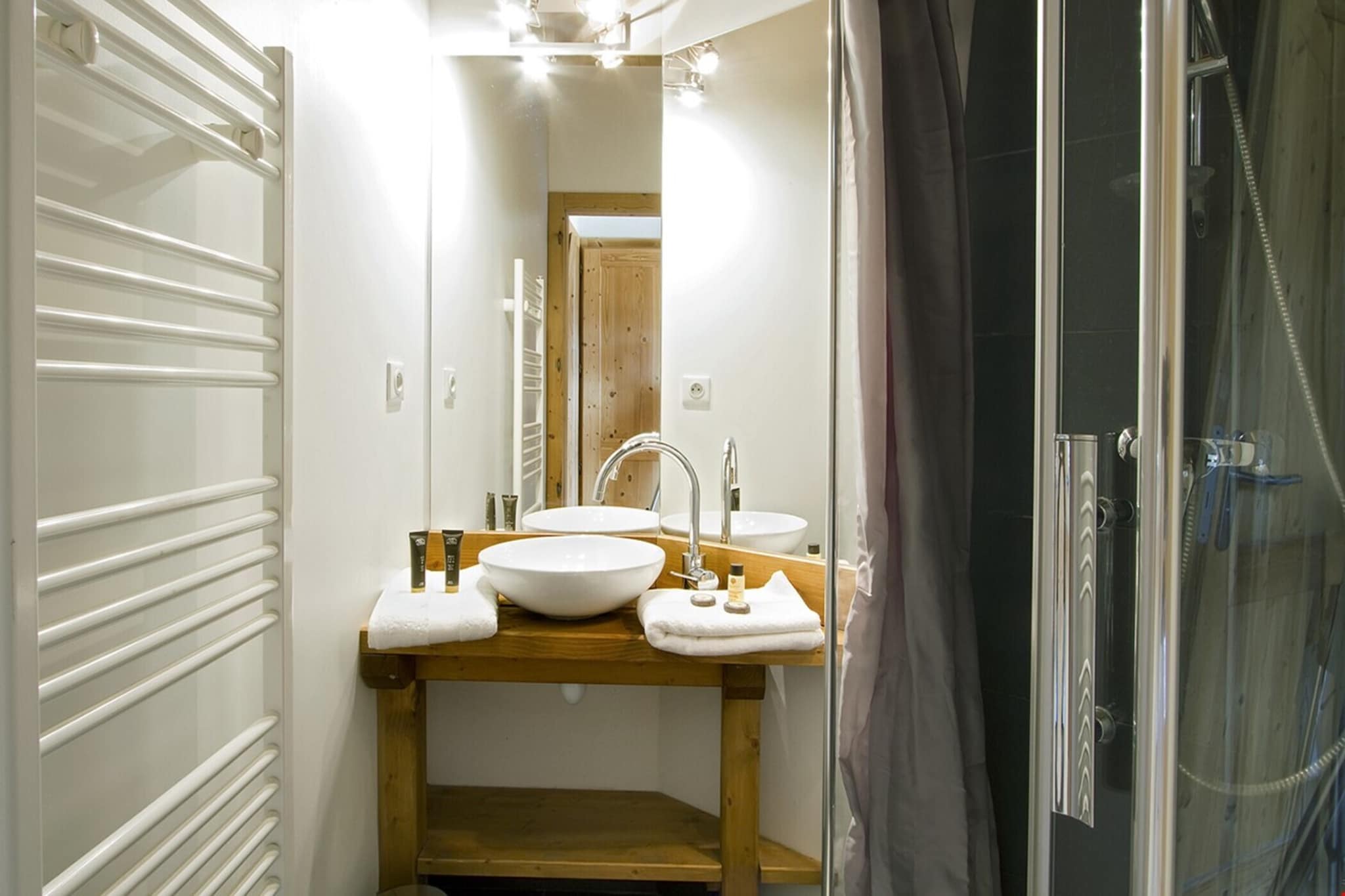 Bath Room