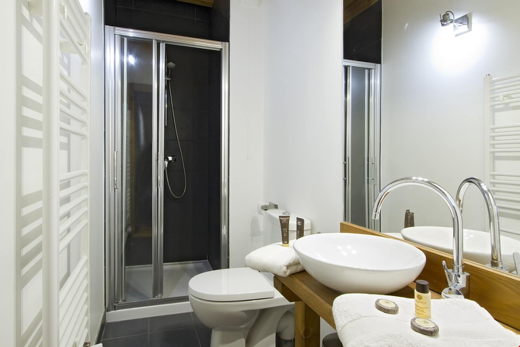 Bath Room