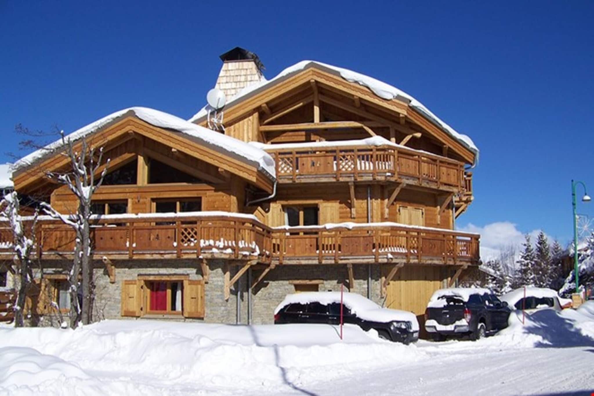 Exterior Winter