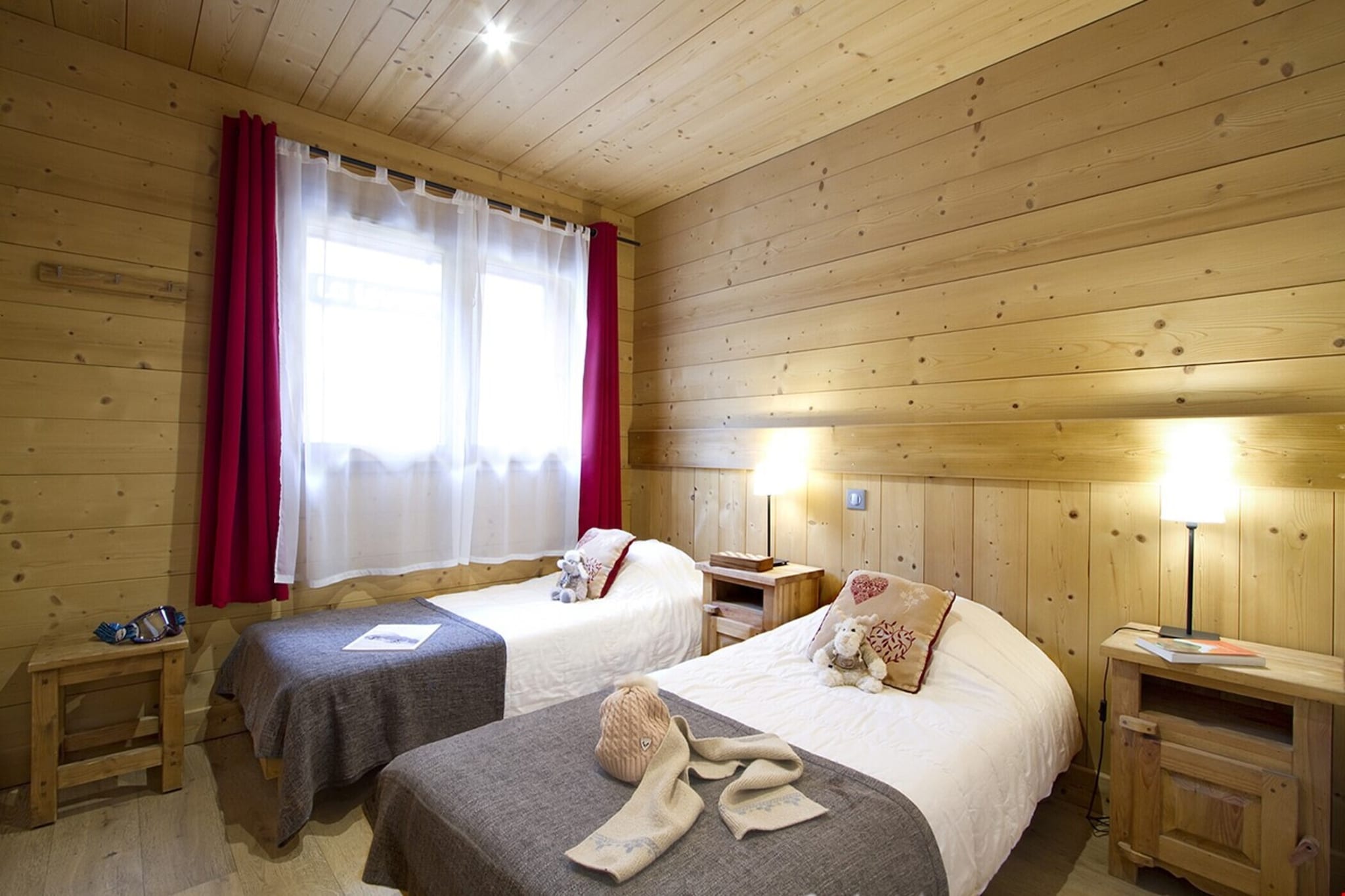 Bed Room