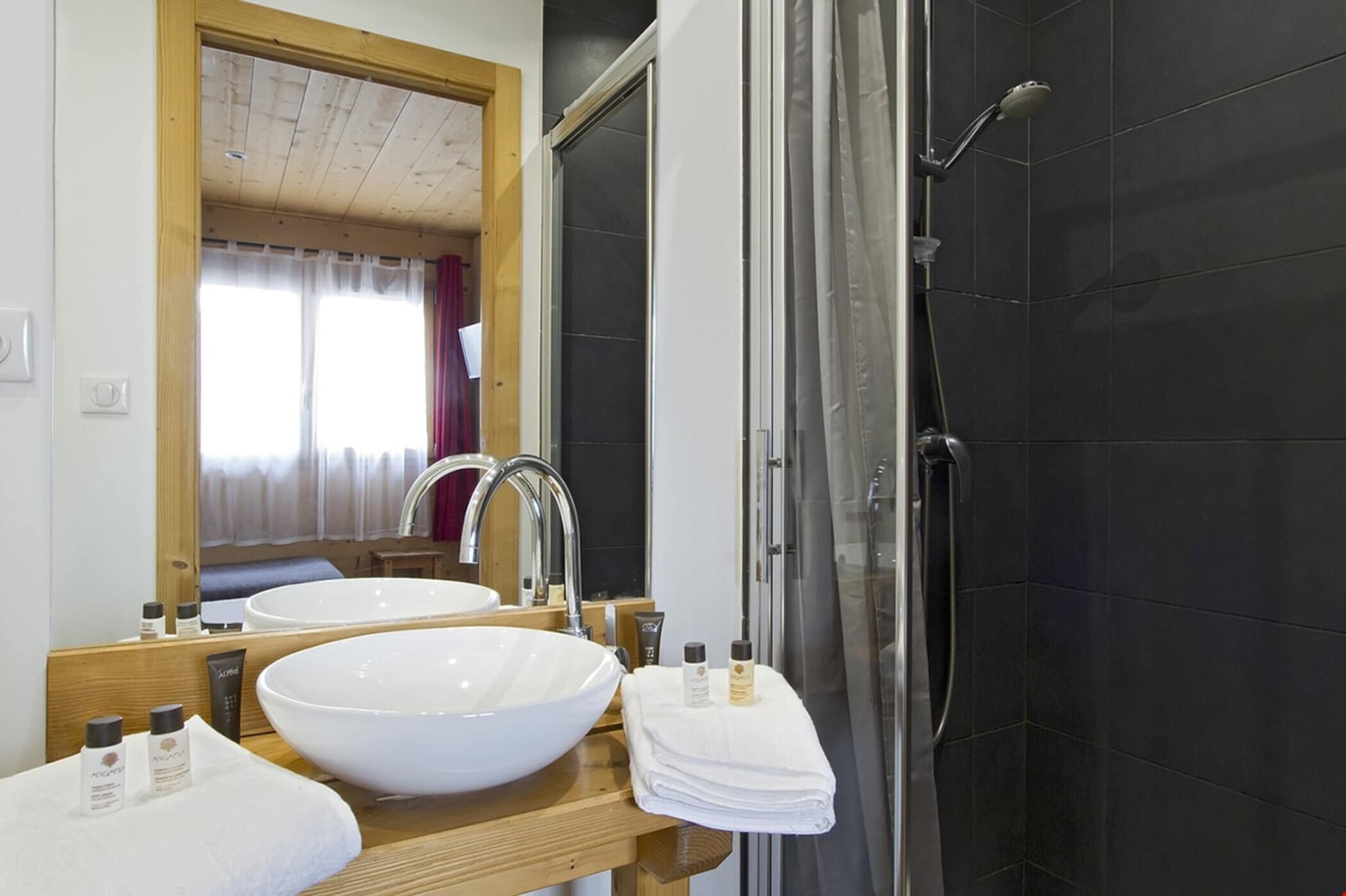 Bath Room
