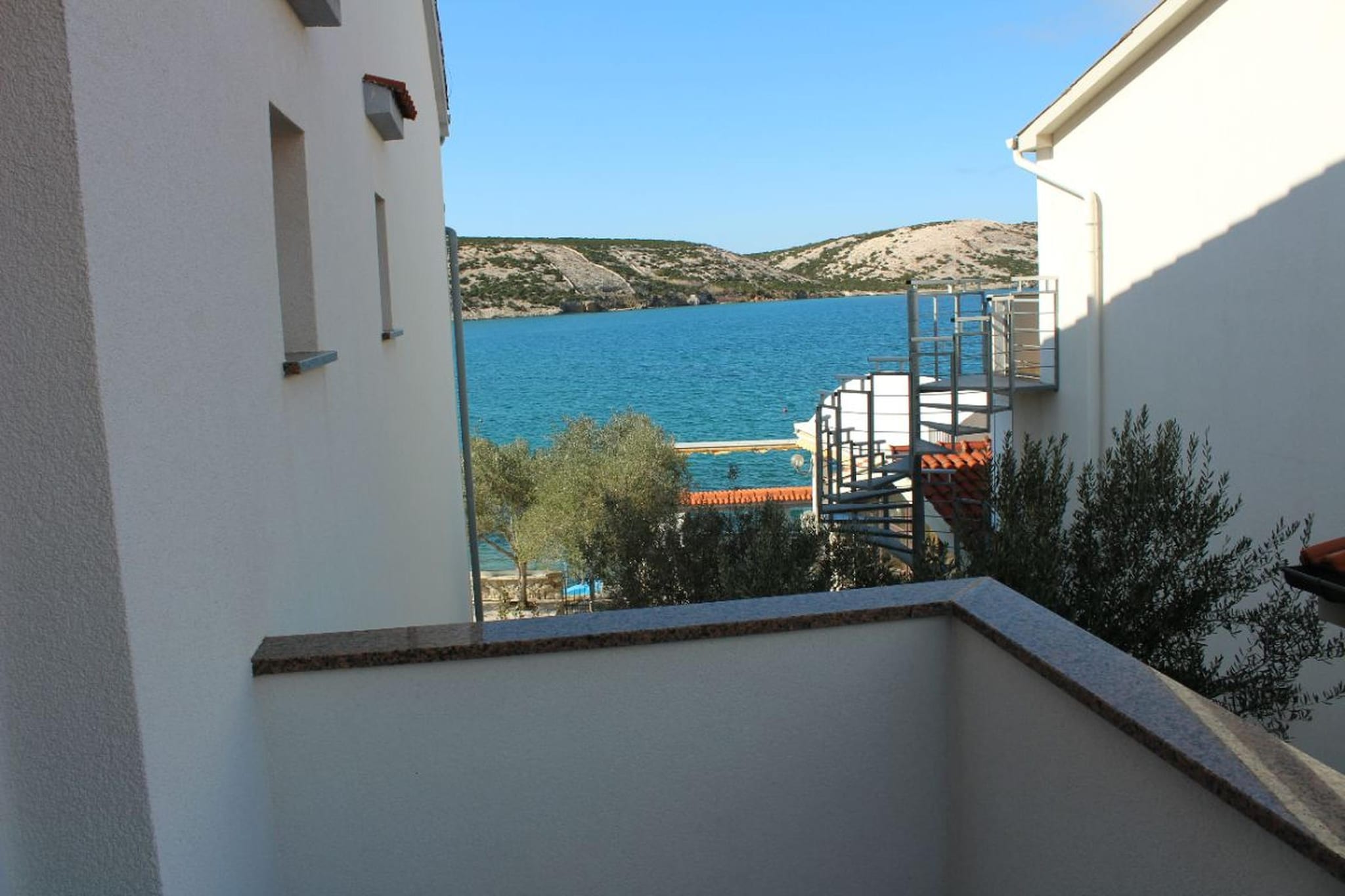 Hotelzimmer Suite 202 - Typ 2