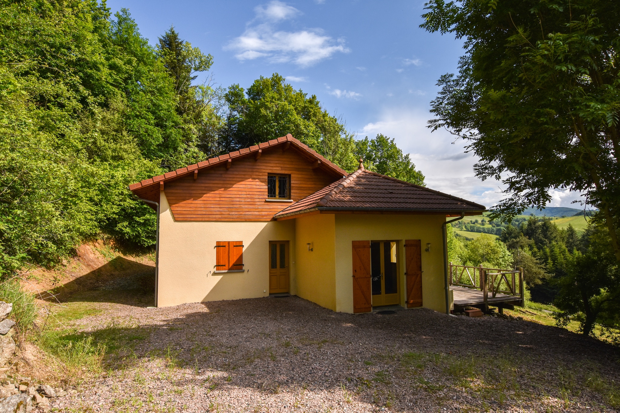 Vakantiehuizen Ferrières-Sur-Sichon EUR-FR-03250-19
