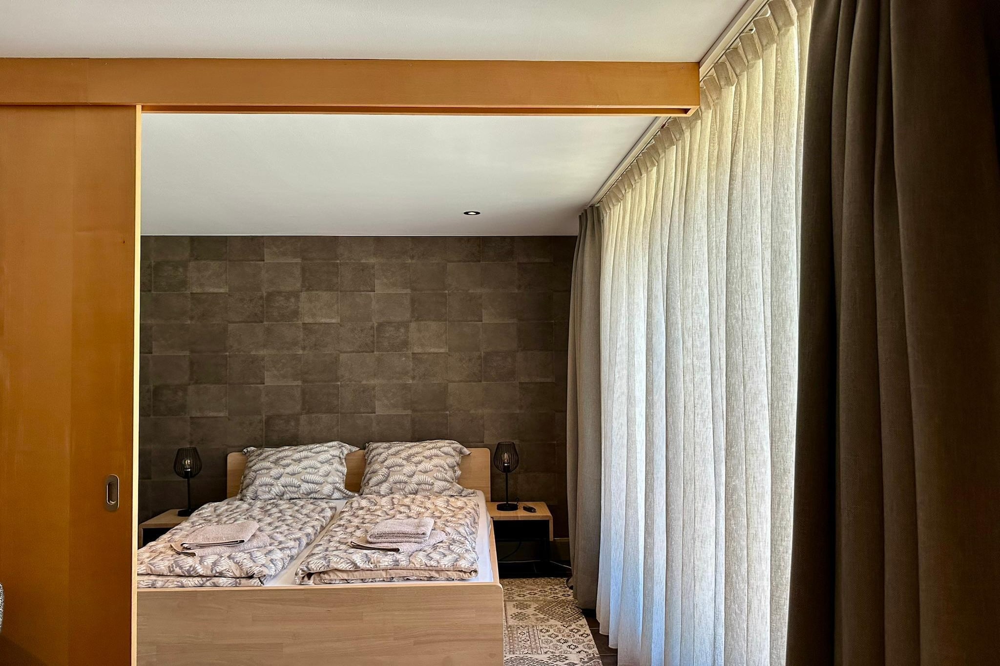 Appartement Geisstein
