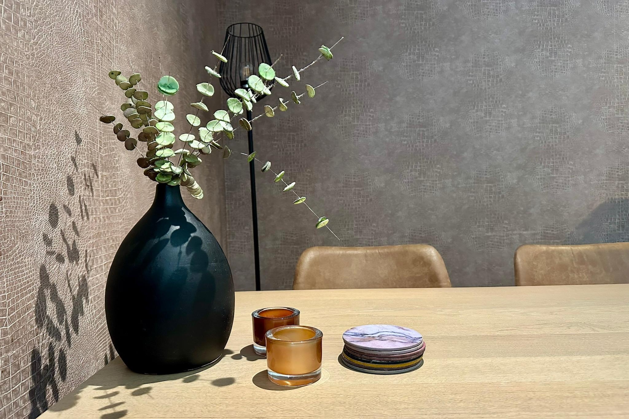 Appartement Geisstein - Ambiance