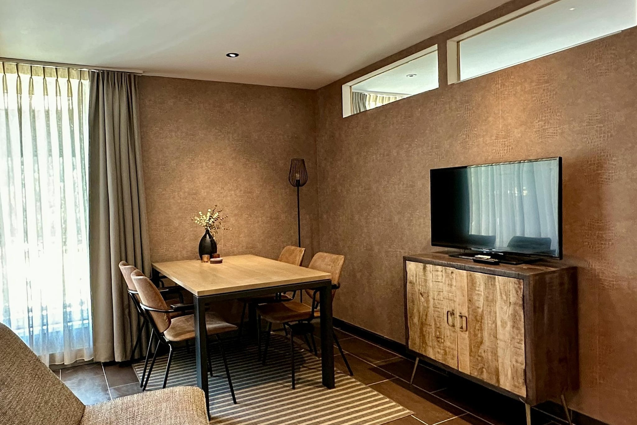 Appartement Geisstein