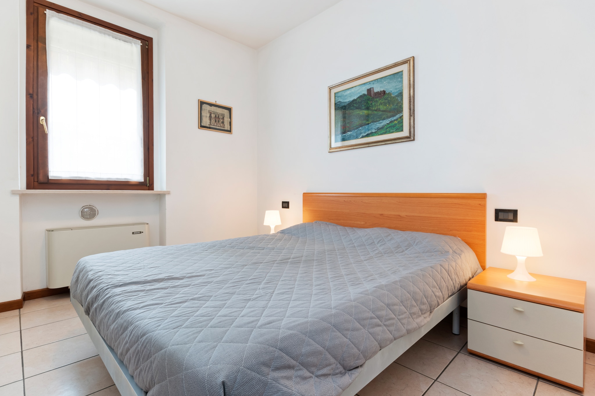 Relaxing Getaway in Lazise