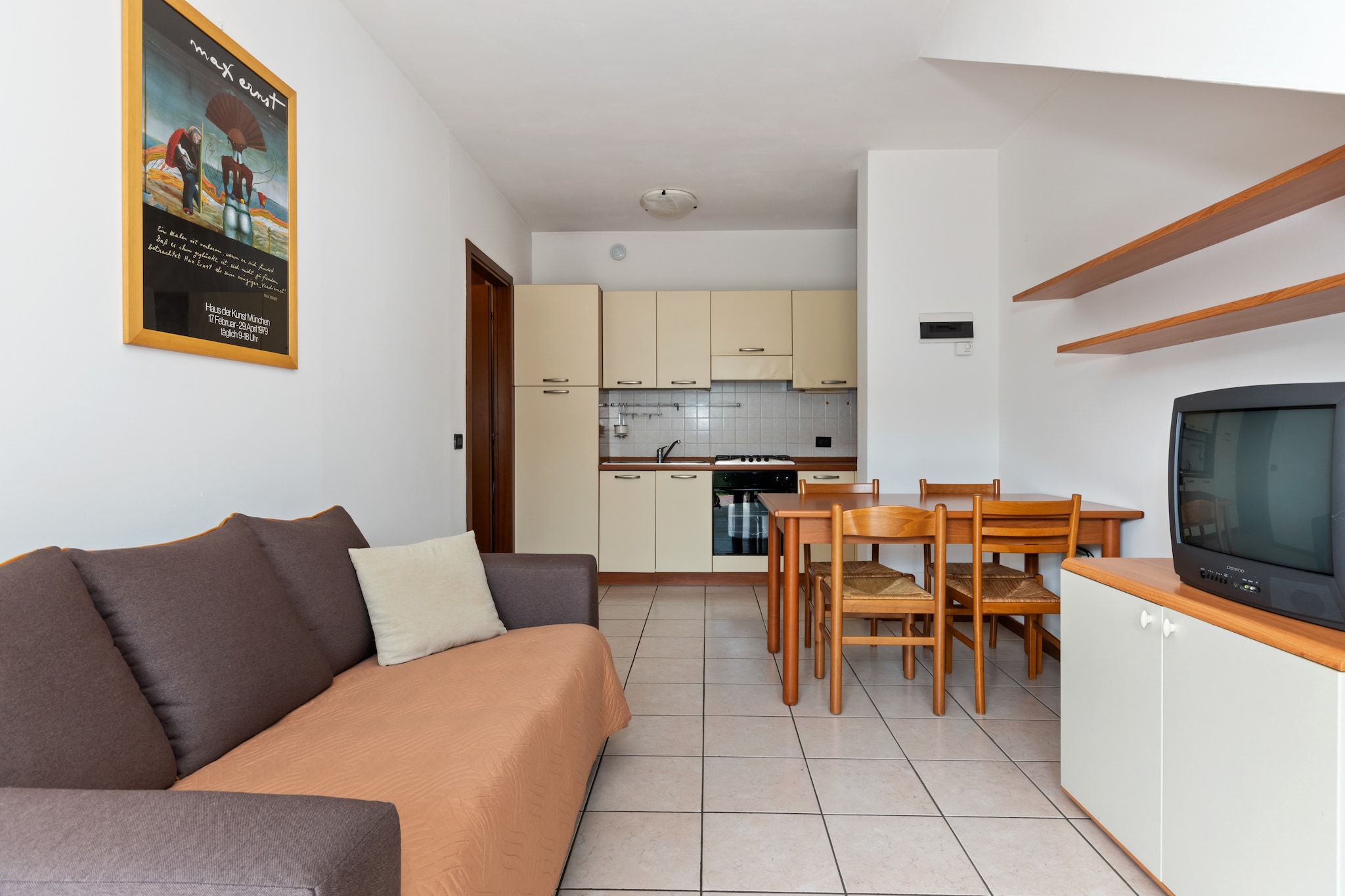 Relaxing Getaway in Lazise