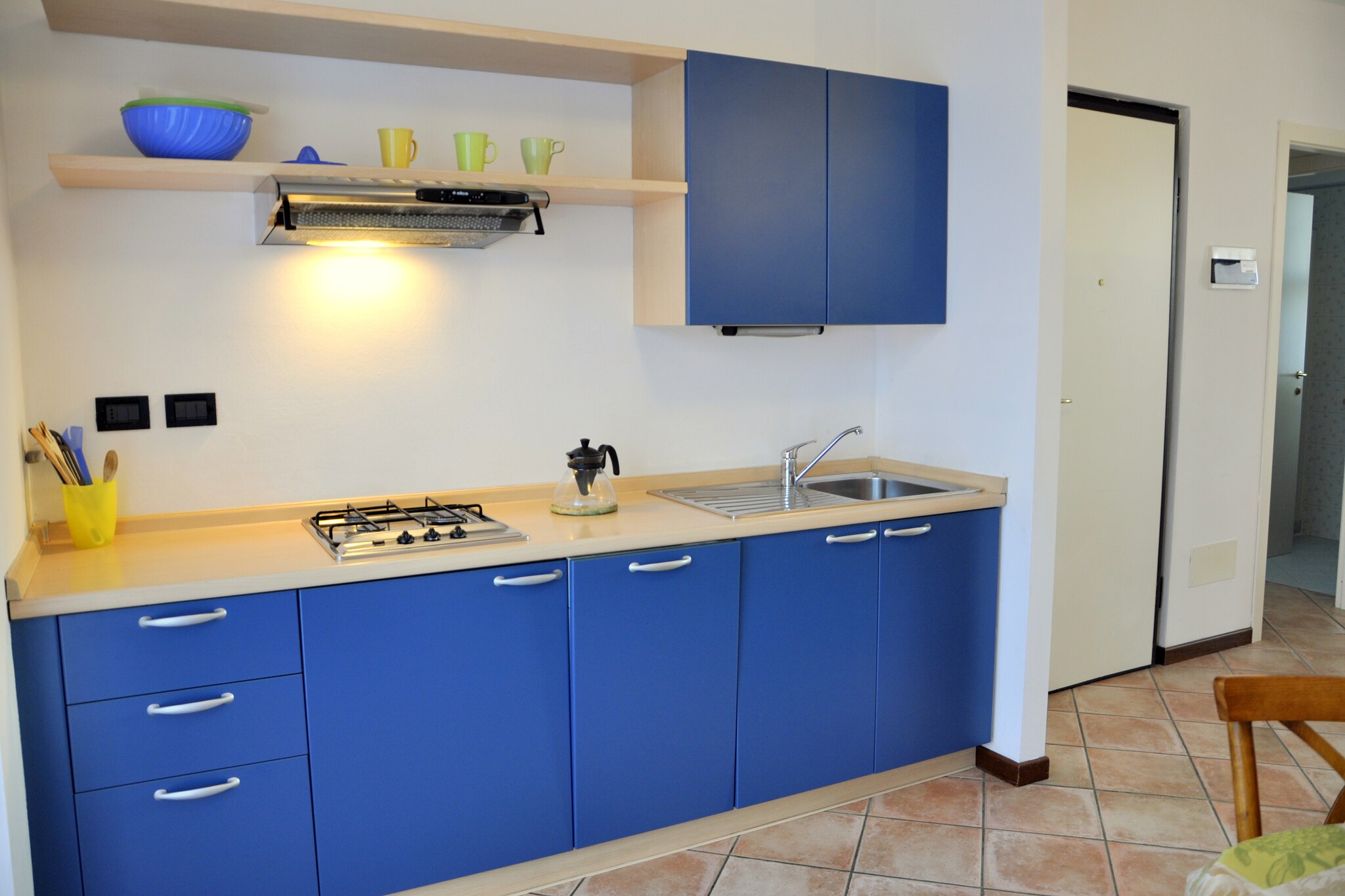 Belvilla by OYO Casara Quarantuno