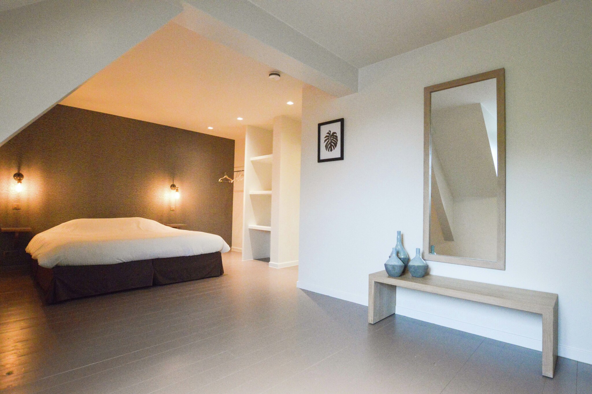Vakantiehuis Kemmel max. 14 personen 6 slaapkamers #15