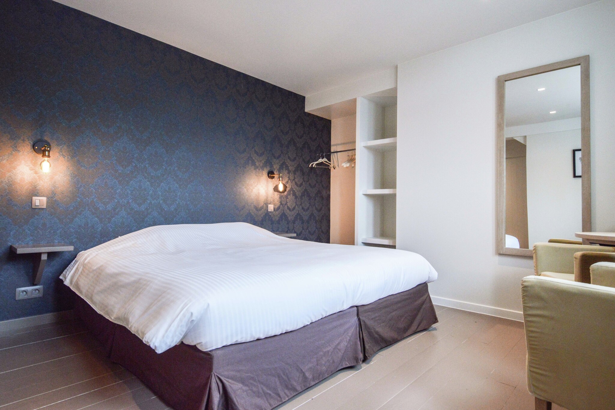 Vakantiehuis Kemmel max. 14 personen 6 slaapkamers #16