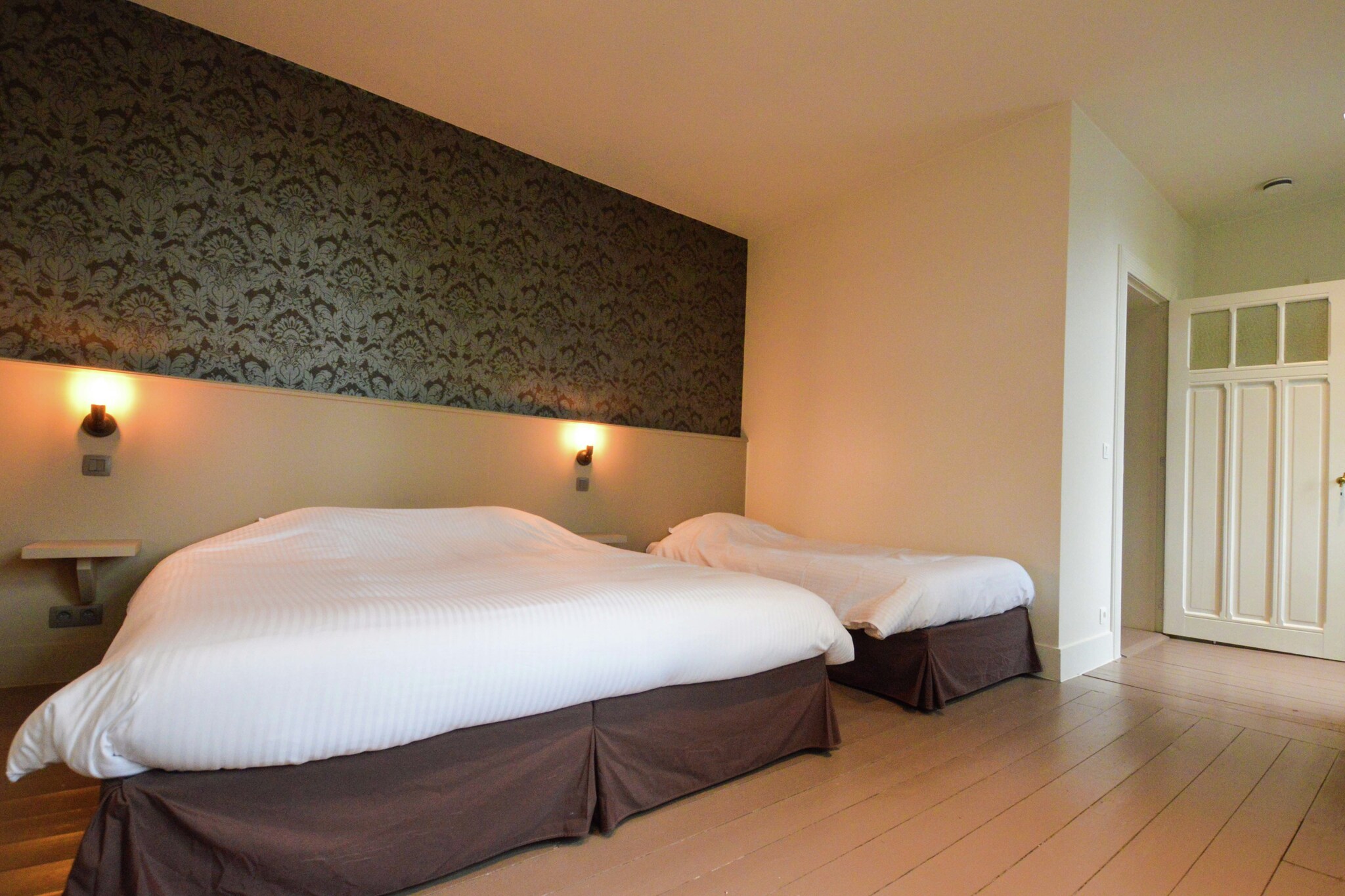 Vakantiehuis Kemmel max. 14 personen 6 slaapkamers #18