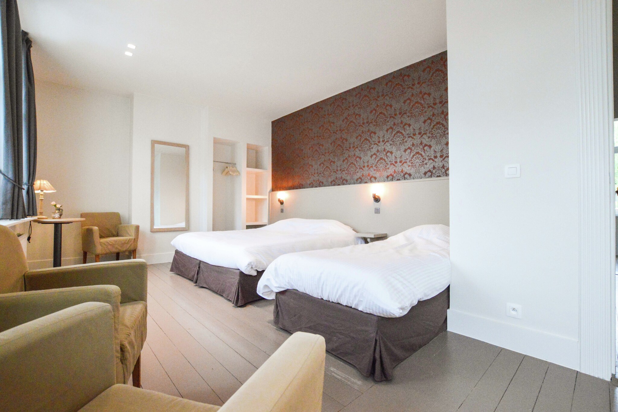 Vakantiehuis Kemmel max. 14 personen 6 slaapkamers #19