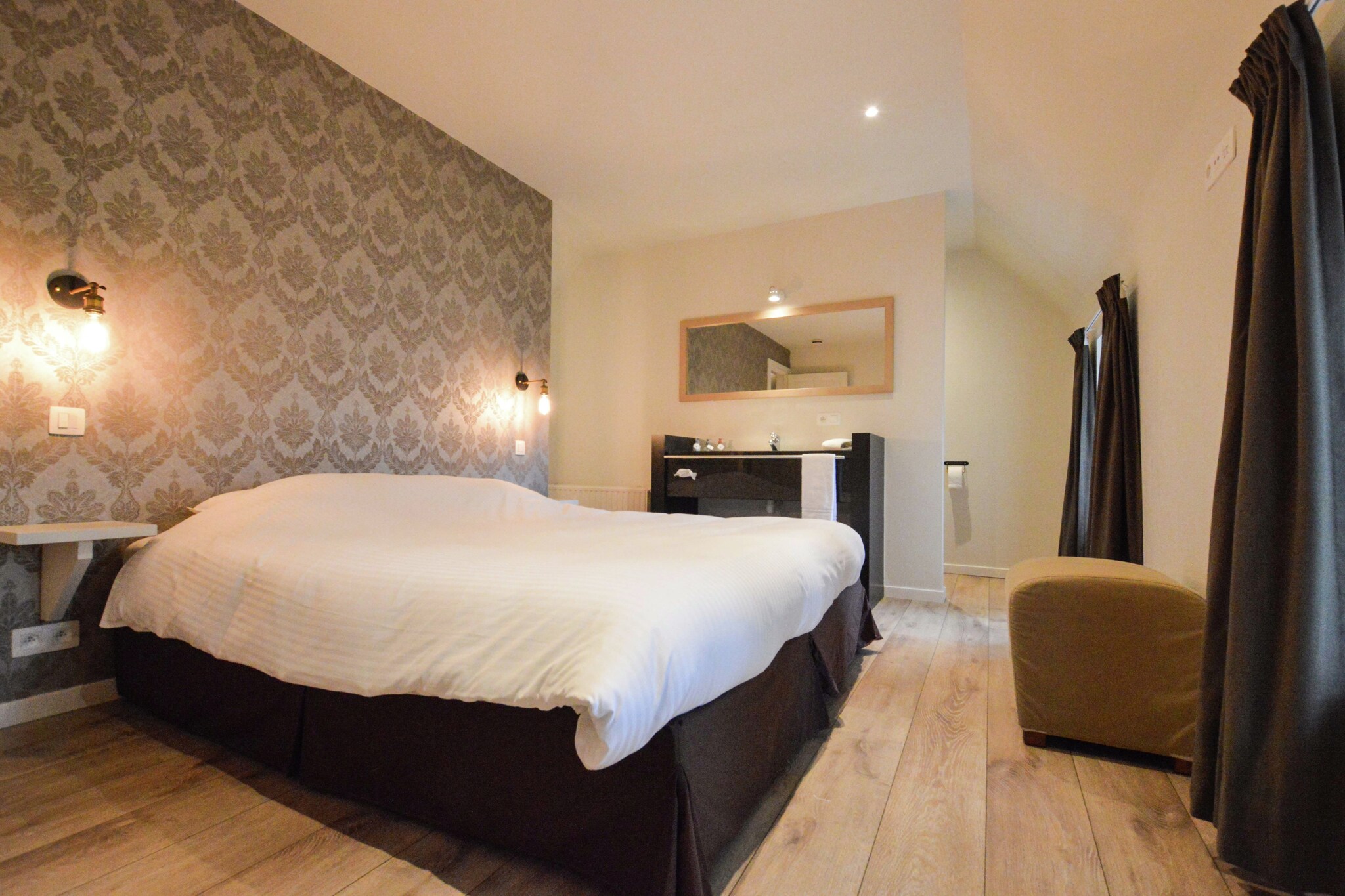Vakantiehuis Kemmel max. 14 personen 6 slaapkamers #20