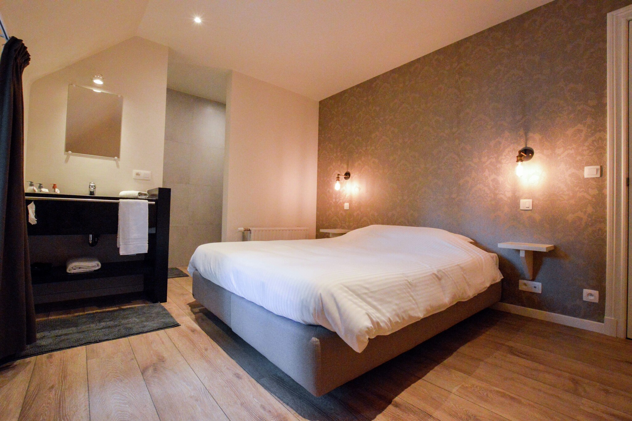 Vakantiehuis Kemmel max. 14 personen 6 slaapkamers #21