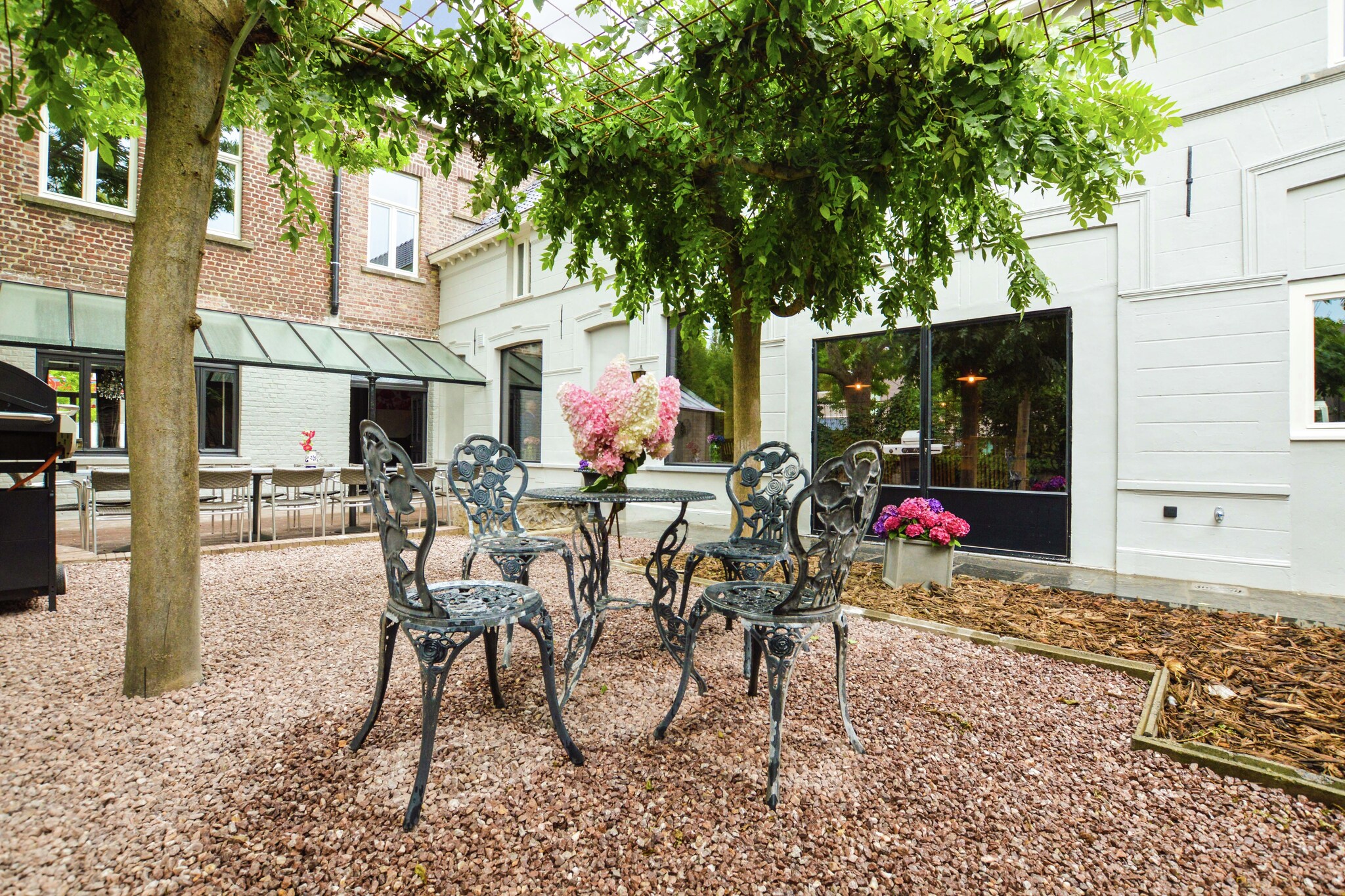 Vakantiehuis Kemmel max. 14 personen 6 slaapkamers #30
