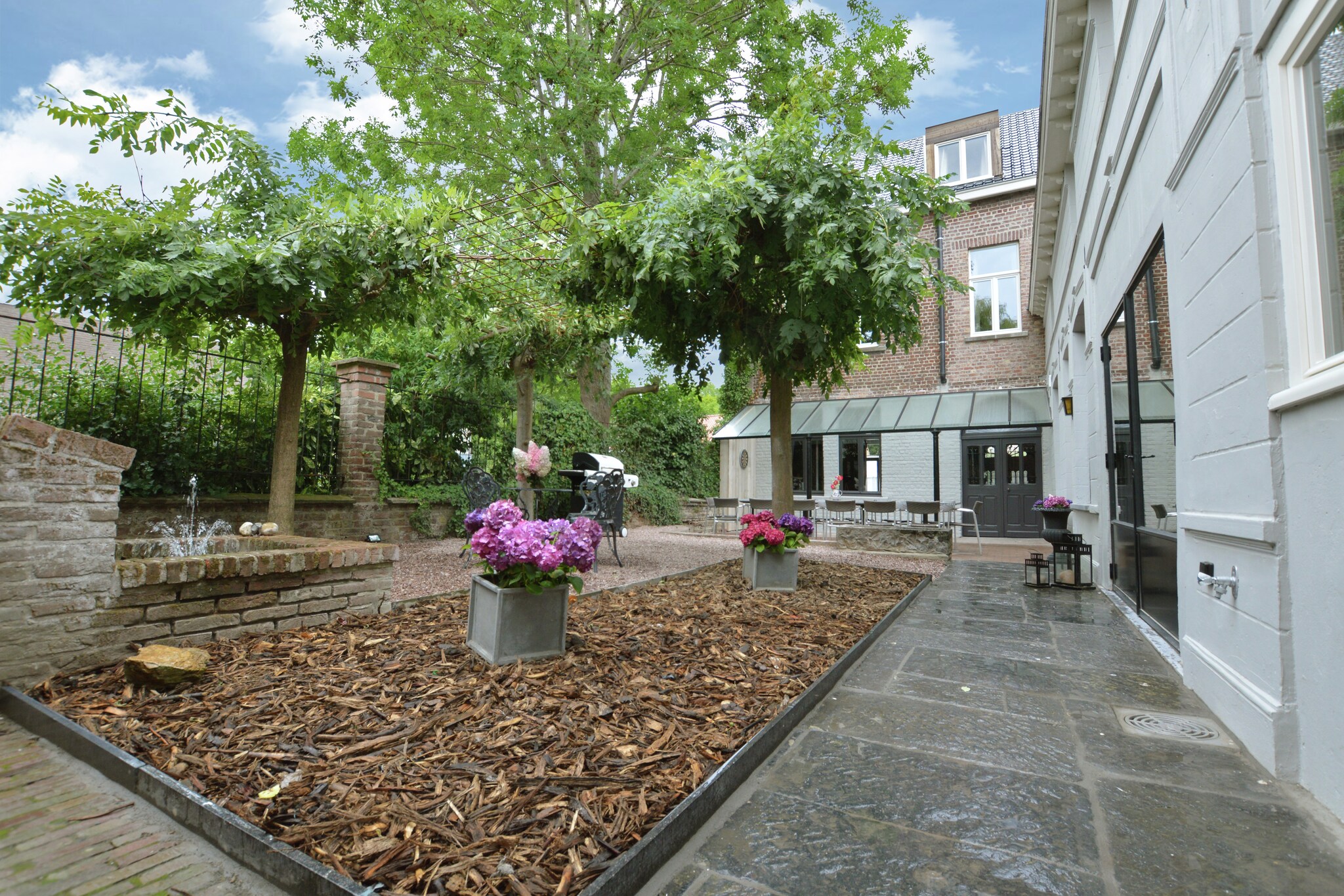 Vakantiehuis Kemmel max. 14 personen 6 slaapkamers #29