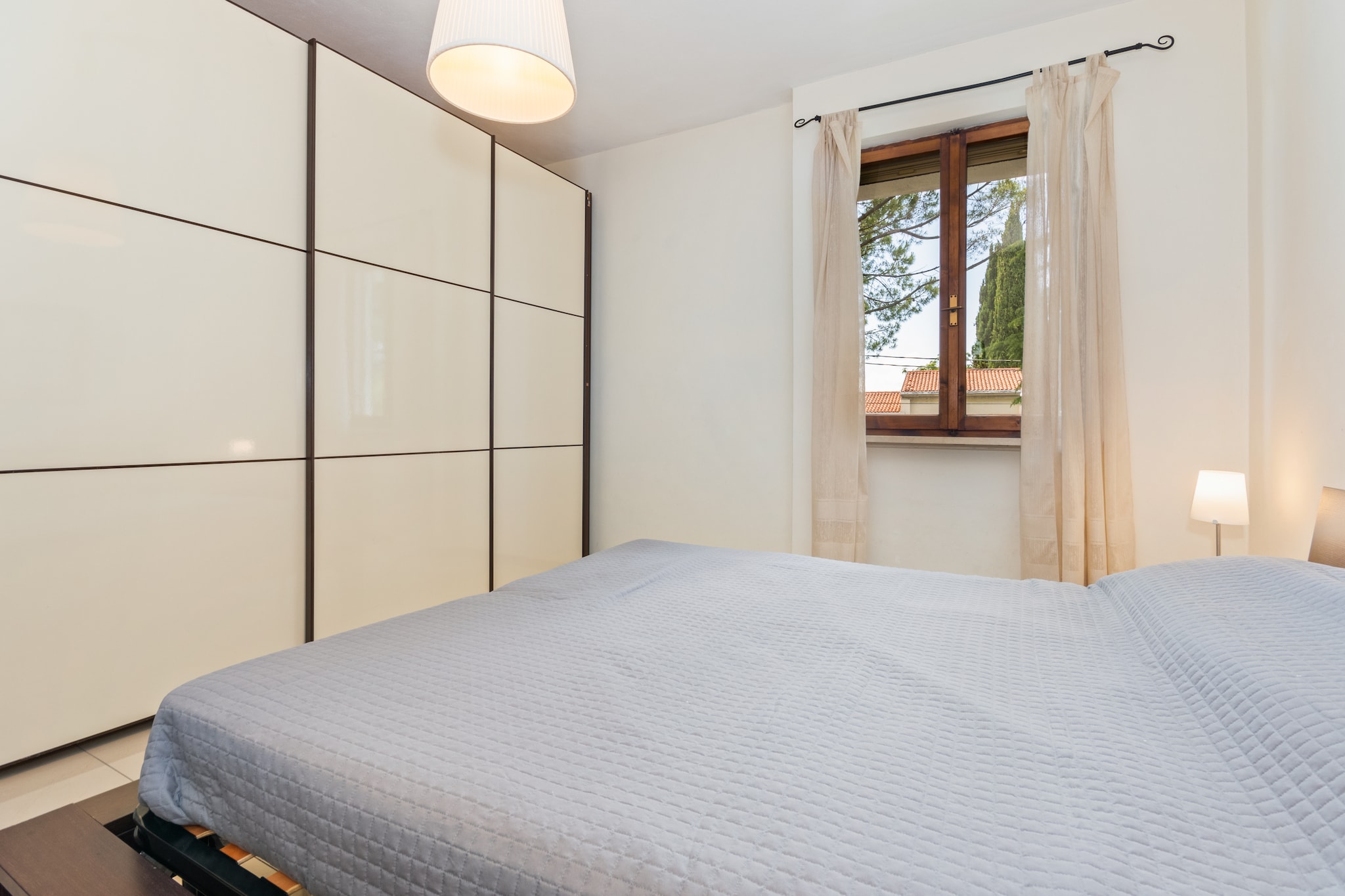 Dugale-Lanzoni - Slaapkamer