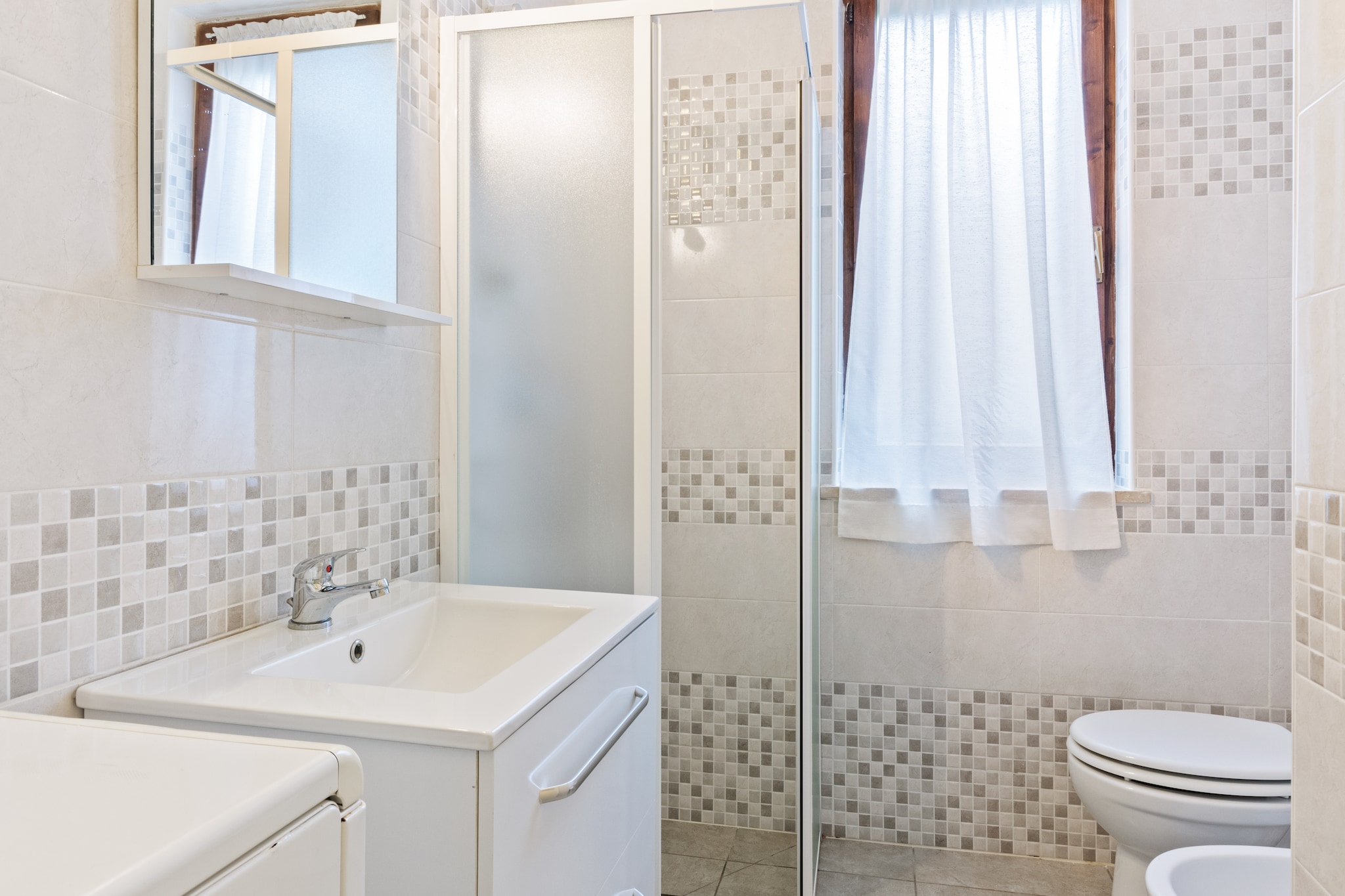 Dugale-Lanzoni - Badkamer