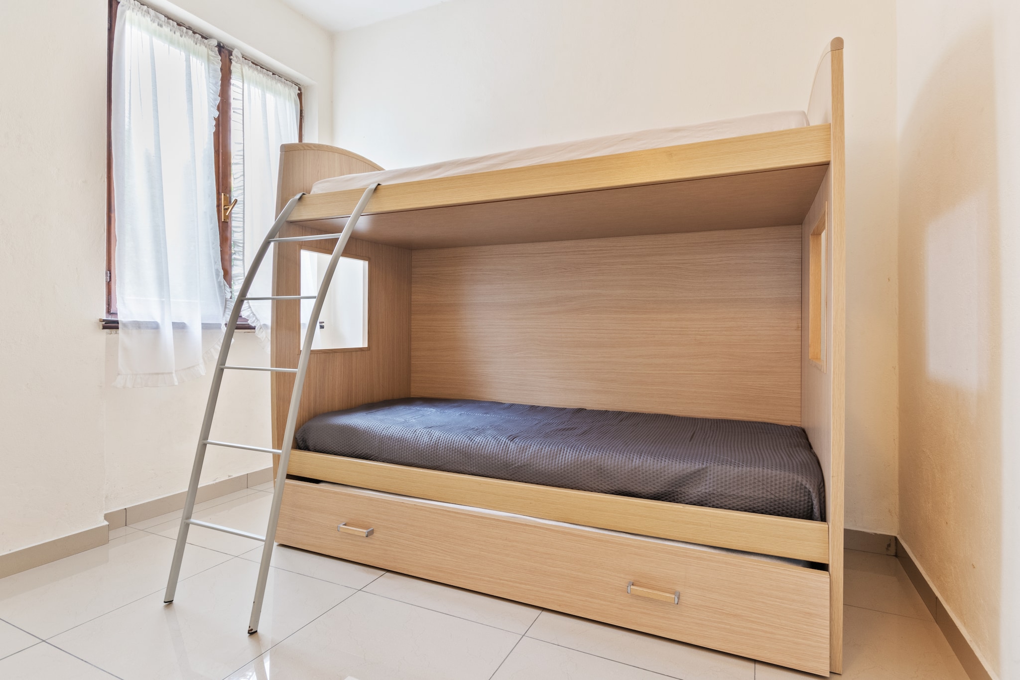 Dugale-Lanzoni - Slaapkamer