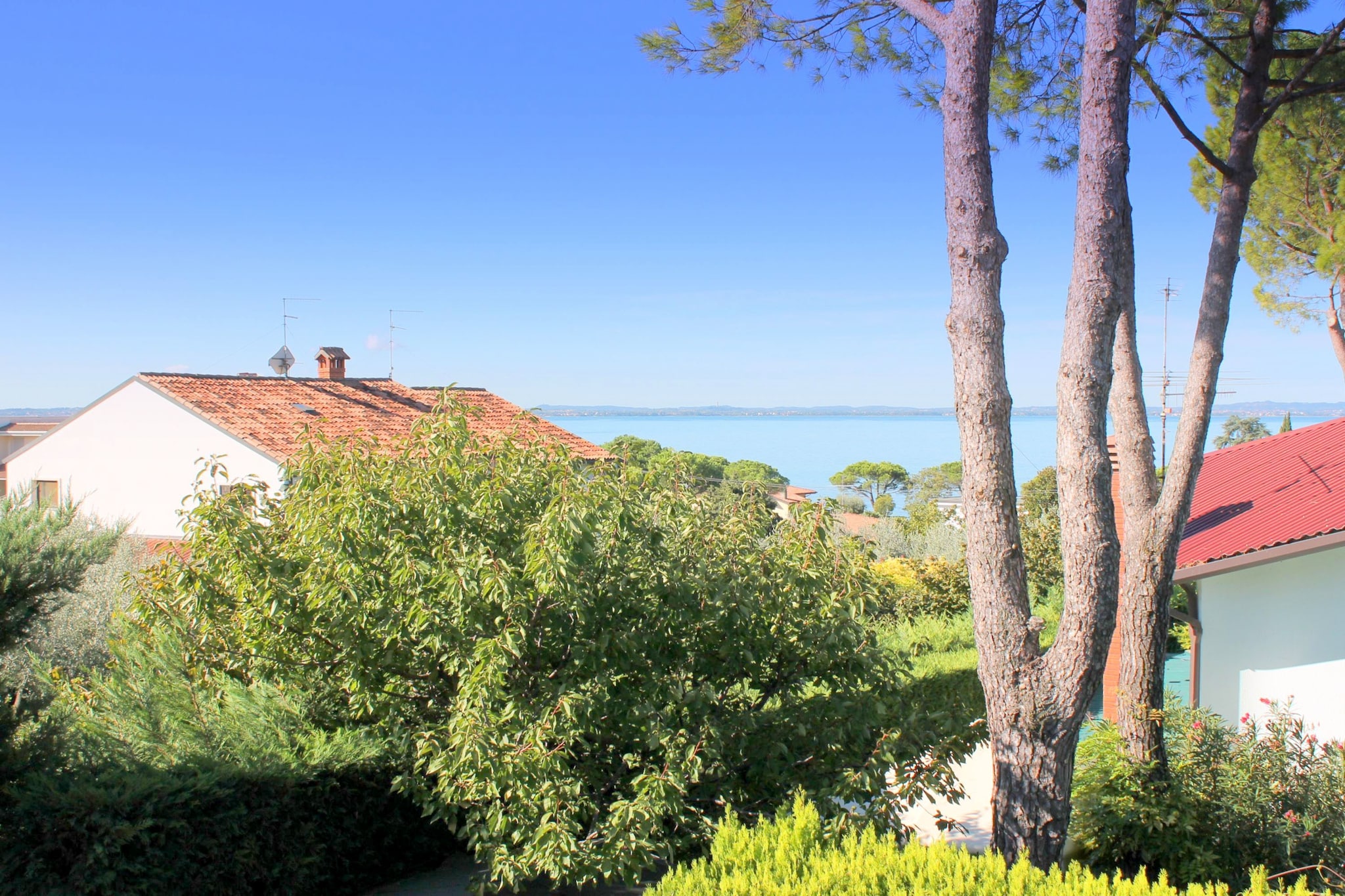 Holiday Home in Lazise near Ski Slopes