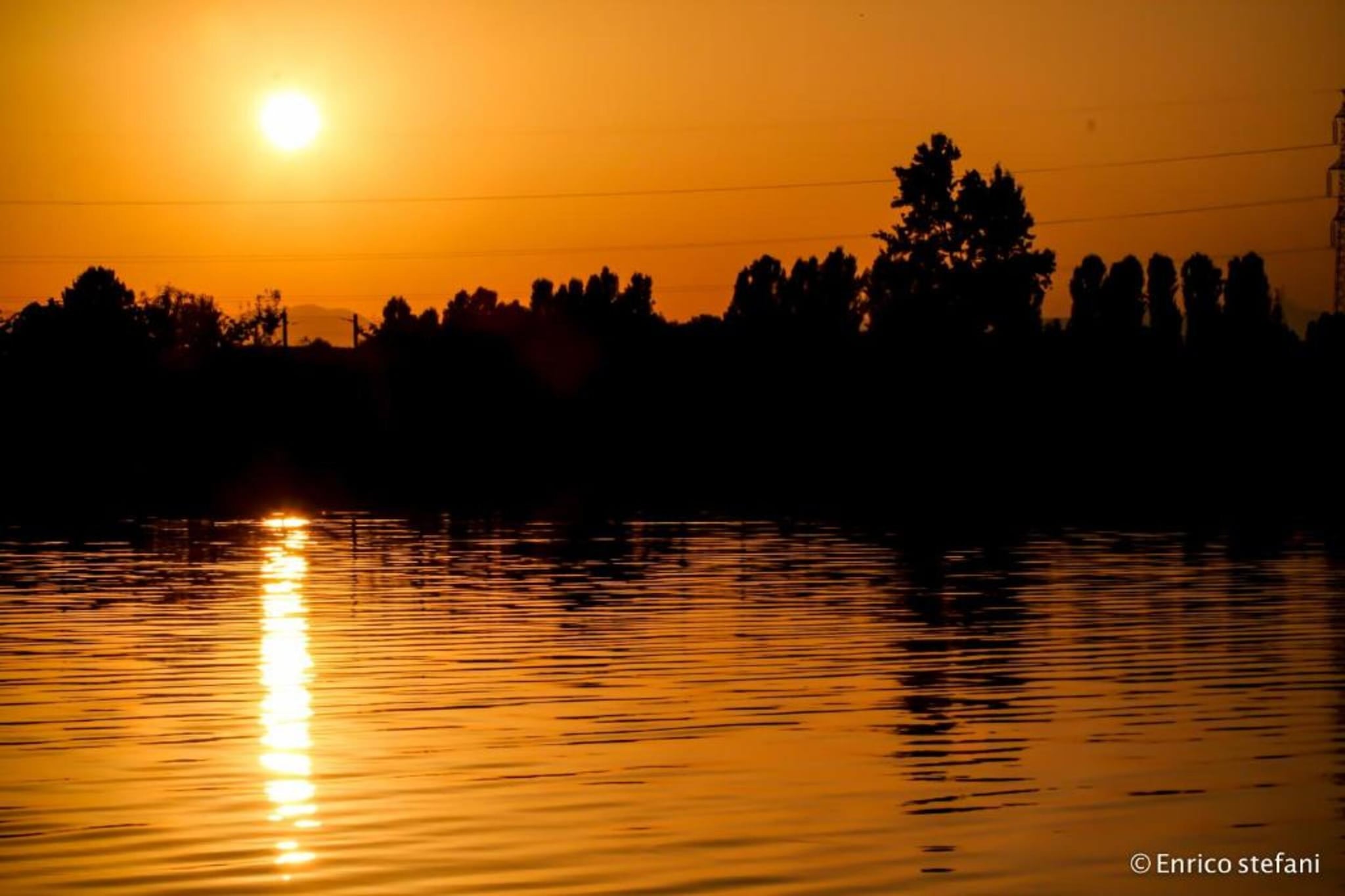 Sole del Garda iSei-Gebieden zomer 5km